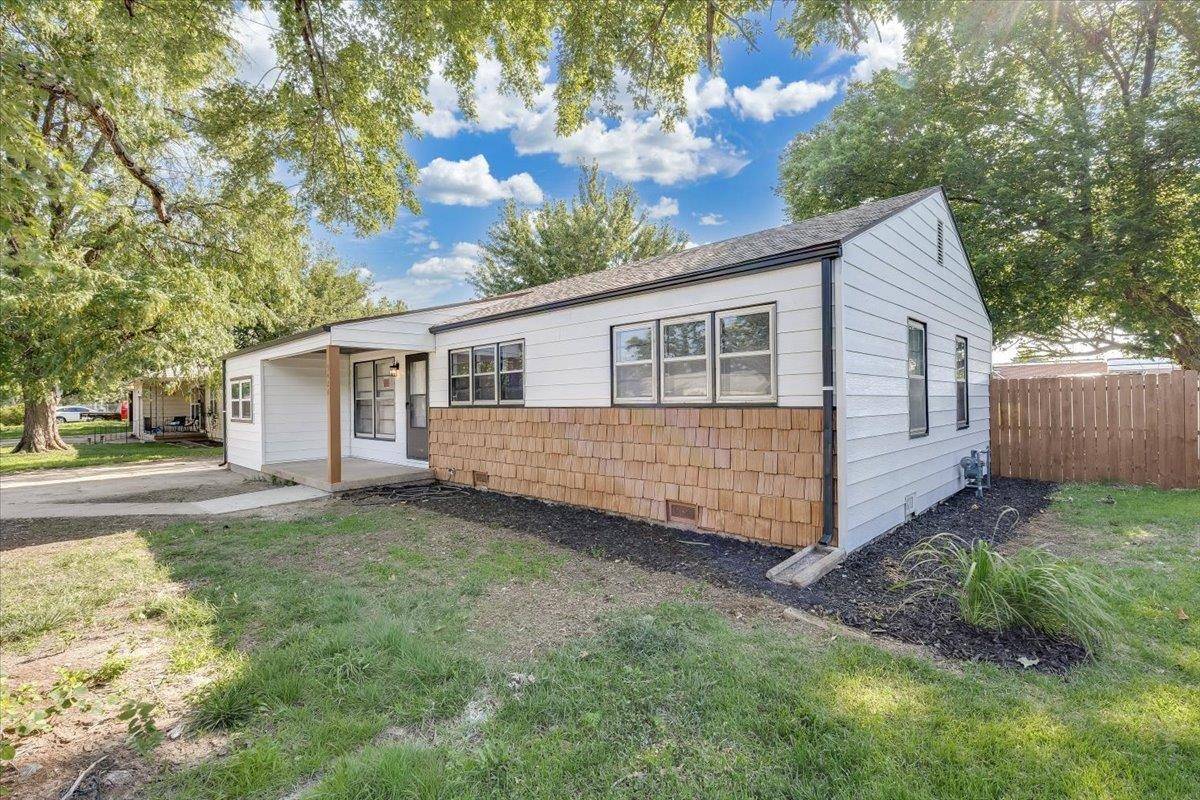 3426 S Osage, Wichita, KS 67217