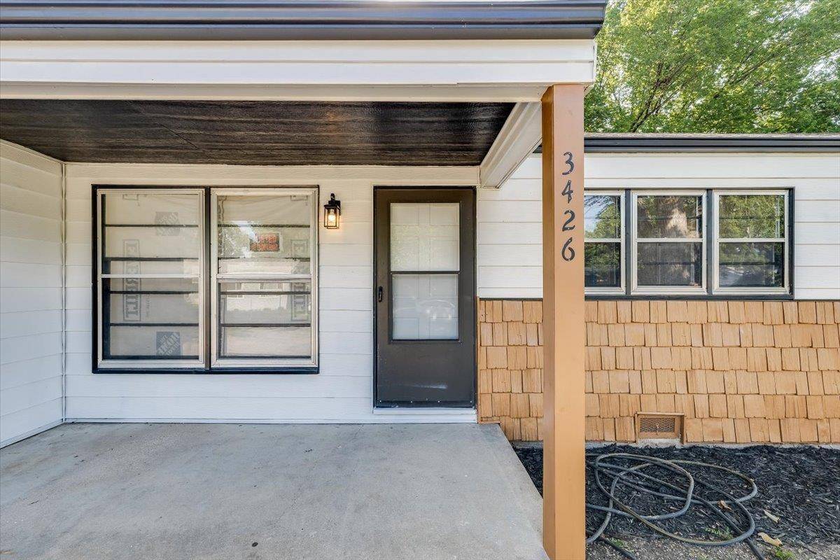 3426 S Osage, Wichita, KS 67217