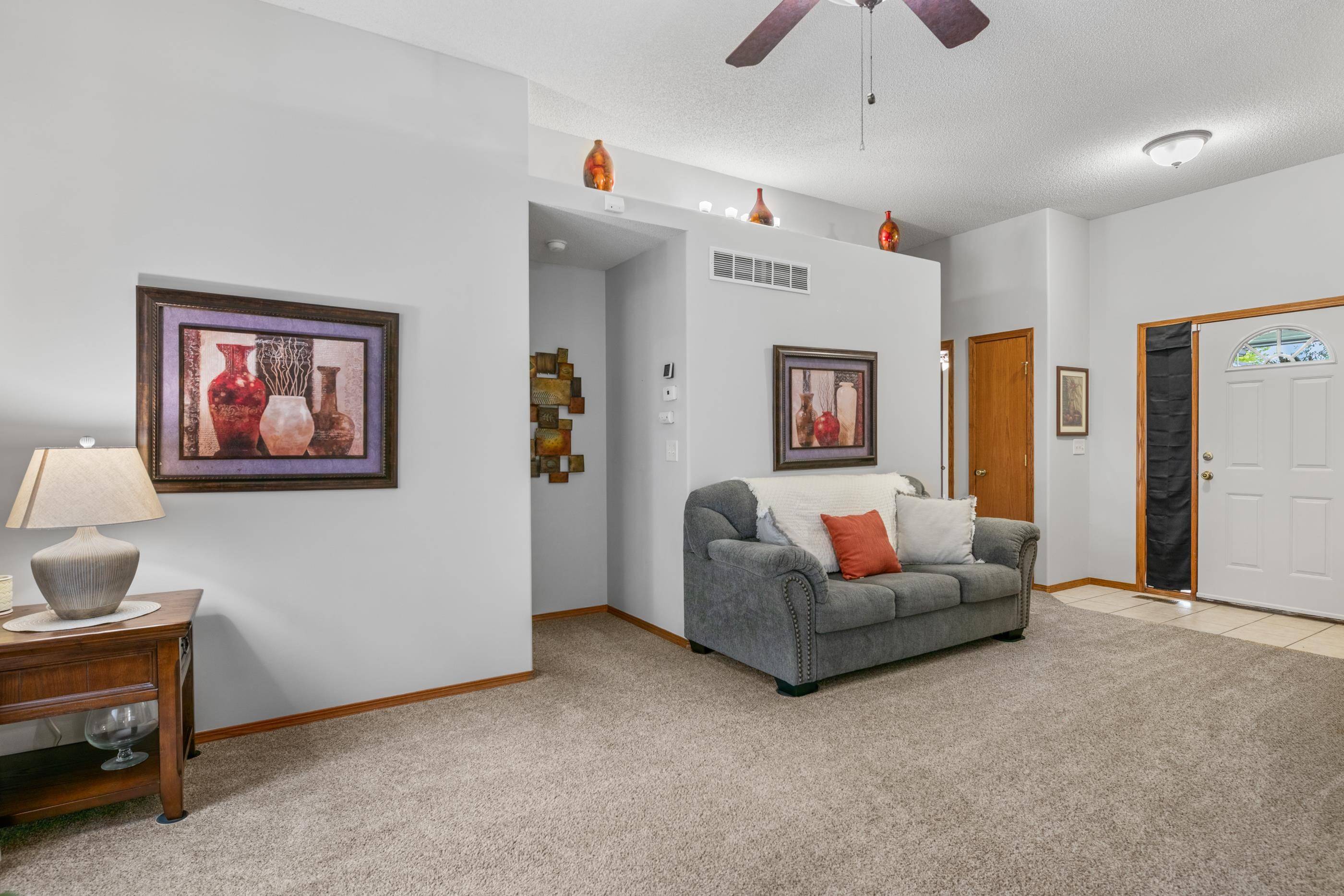 3202 N Wild Rose, Wichita, KS 67205