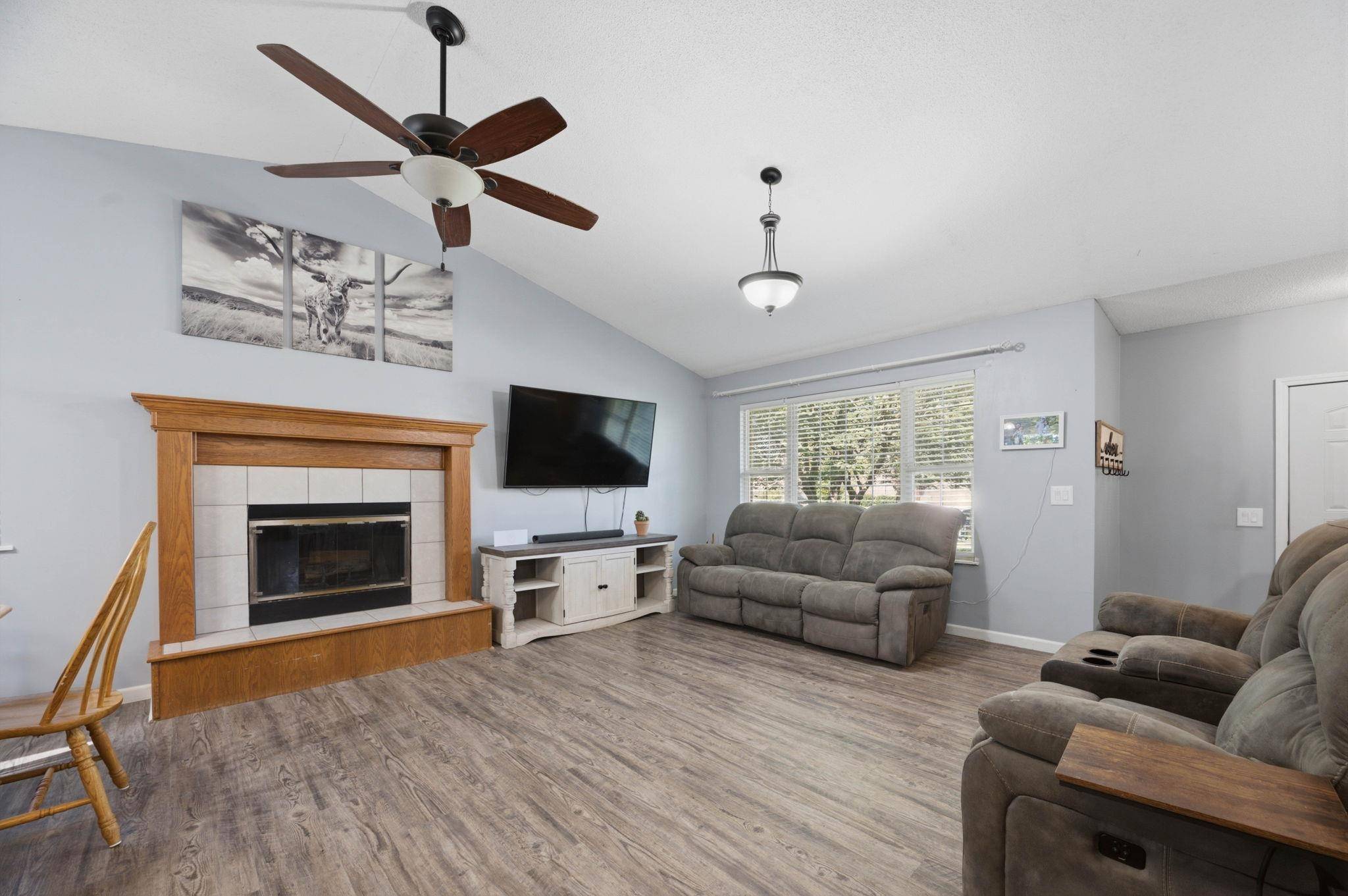 1006 N Park Road, Rose Hill, KS 67133