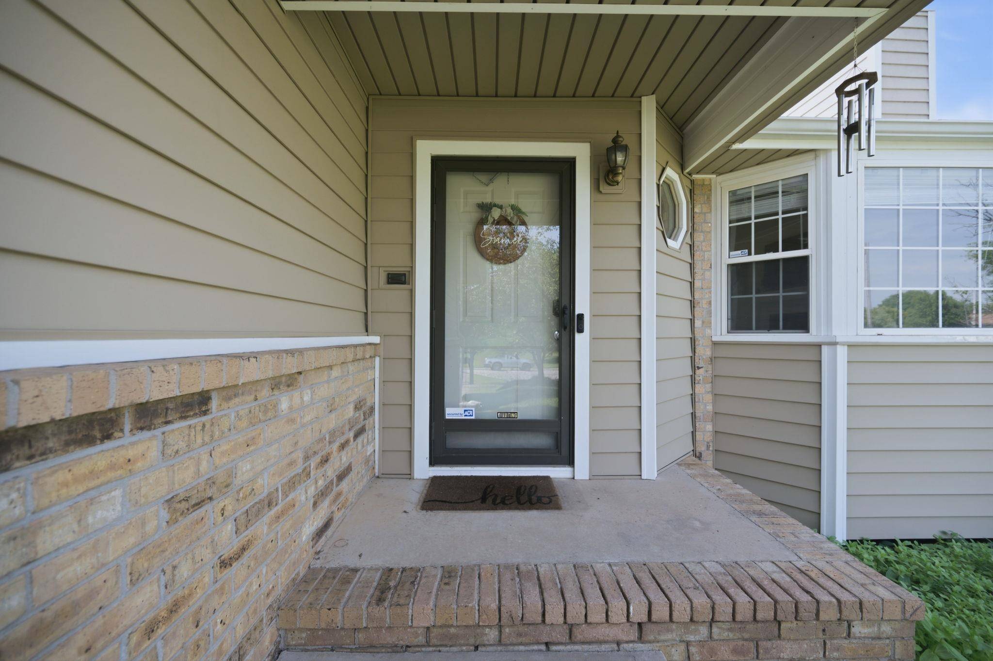 9213 W Central Park St, Wichita, KS 67205