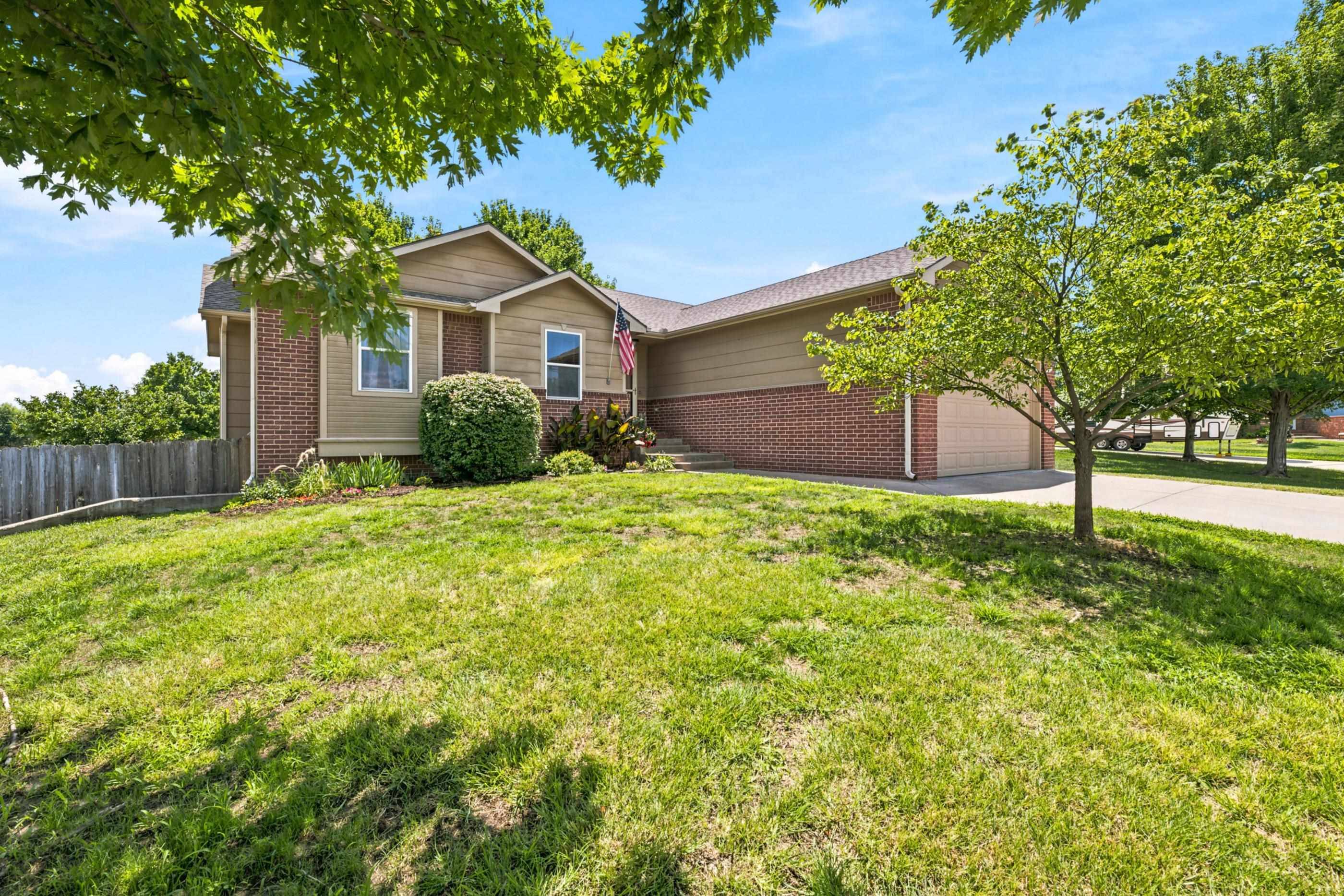 2635 E Sunnyslope, Park City, KS 67219