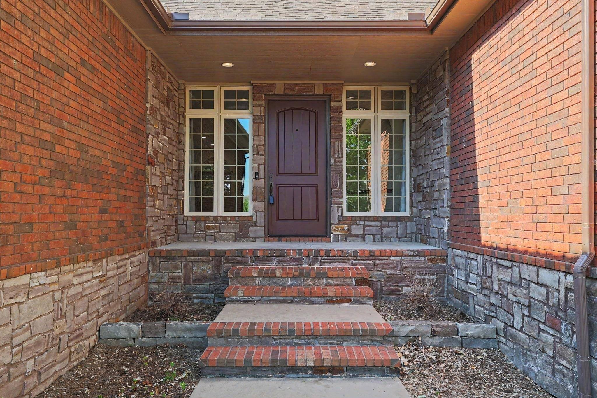 3810 N Watercress Ct, Maize, KS 67101