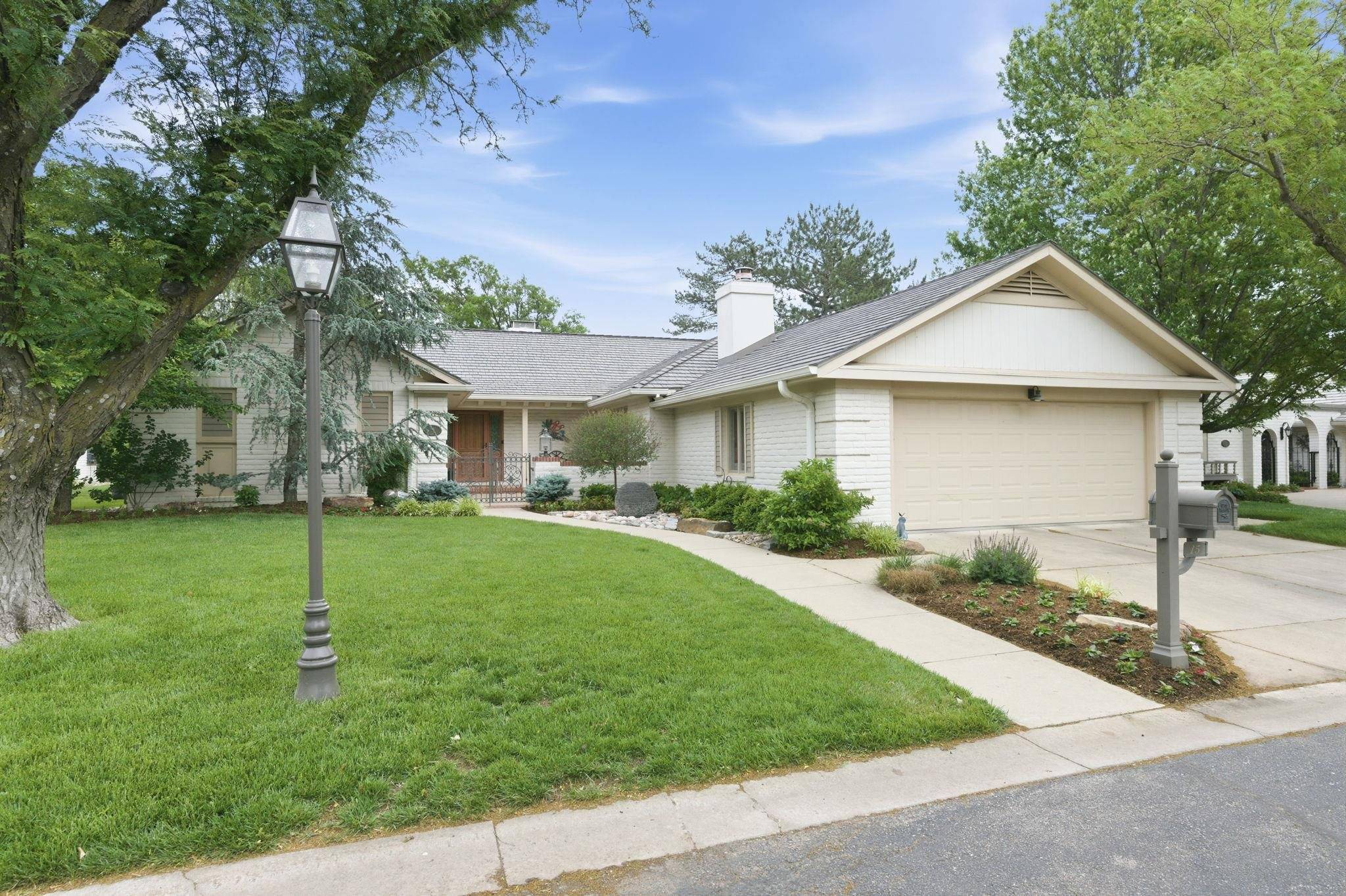 1440 N Gatewood, Wichita, KS 67206