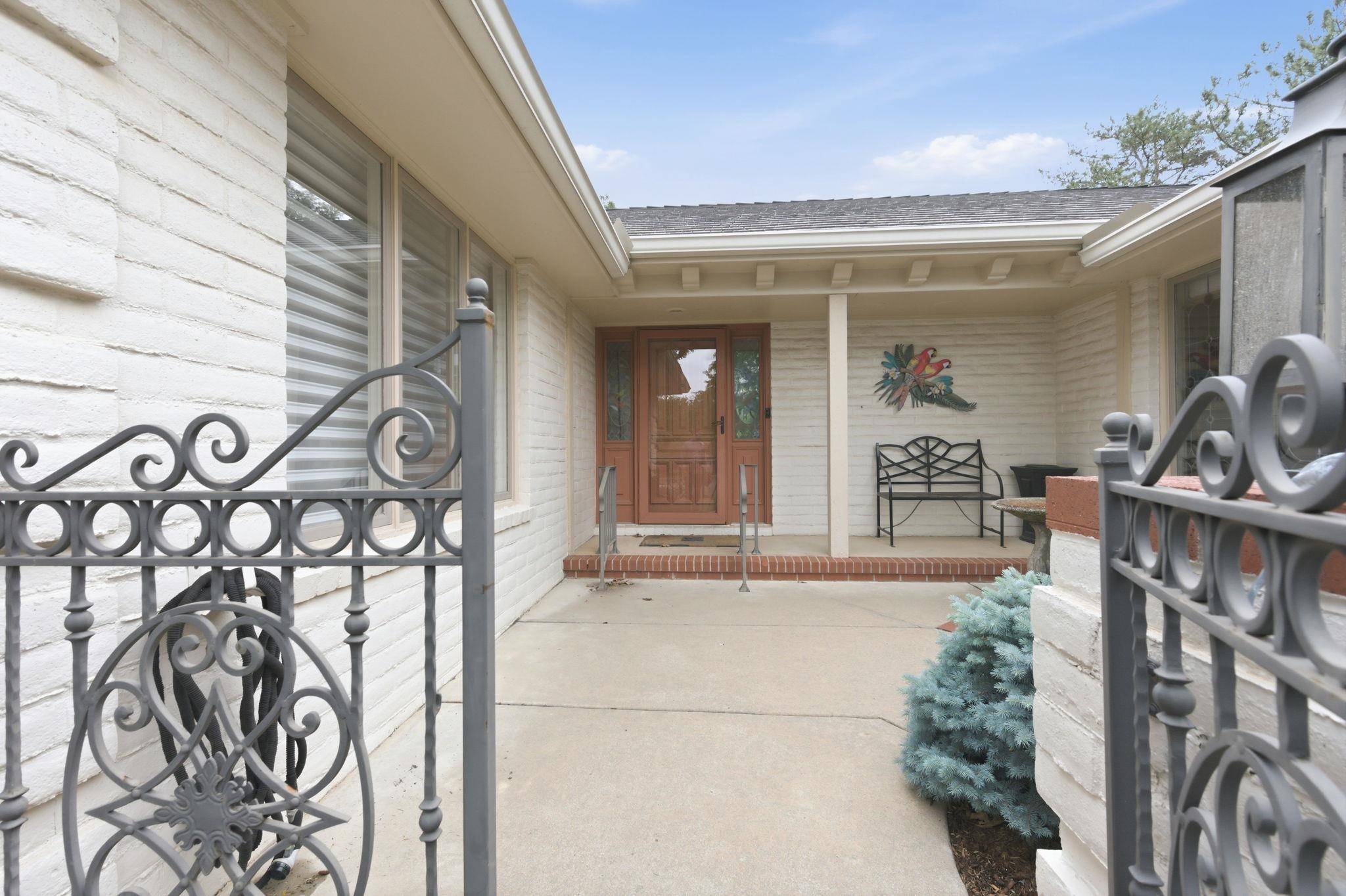 1440 N Gatewood, Wichita, KS 67206