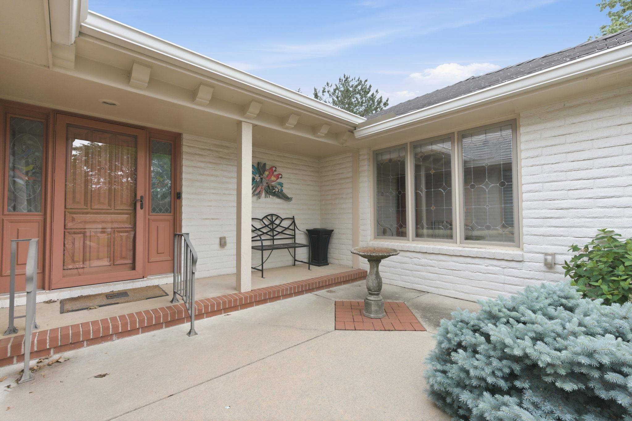 1440 N Gatewood, Wichita, KS 67206