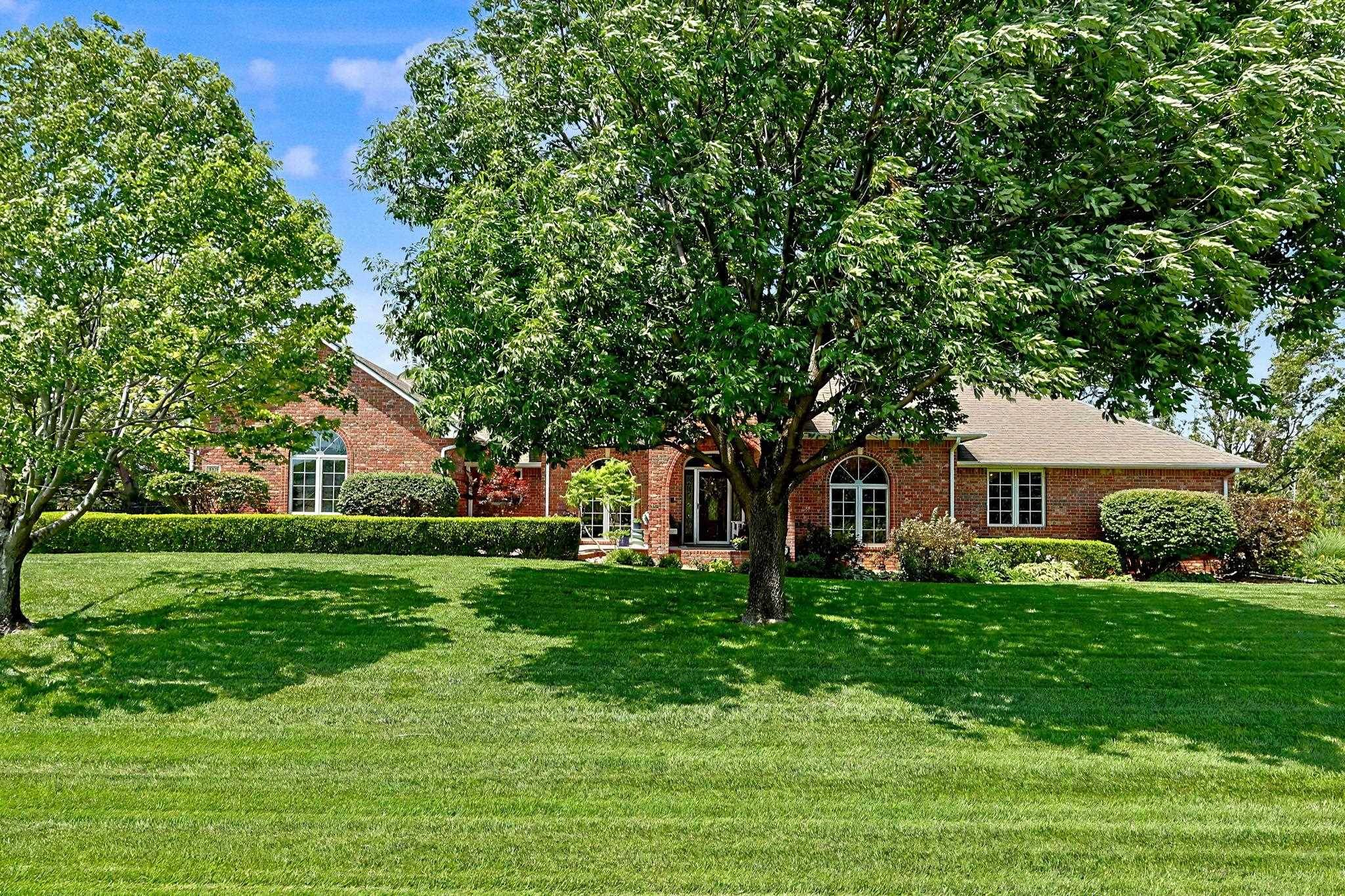 1431 N Castle Rock, Wichita, KS 67230
