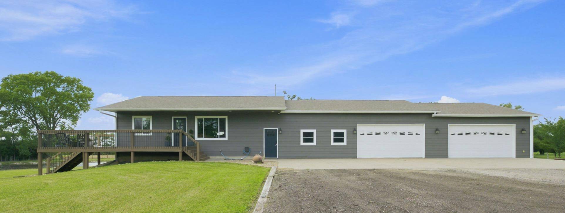 1255 NE 120th Ave, Cheney, KS 67025