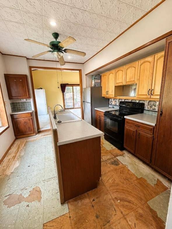 1121 N Bitting Ave, Wichita, KS 67203-3524
