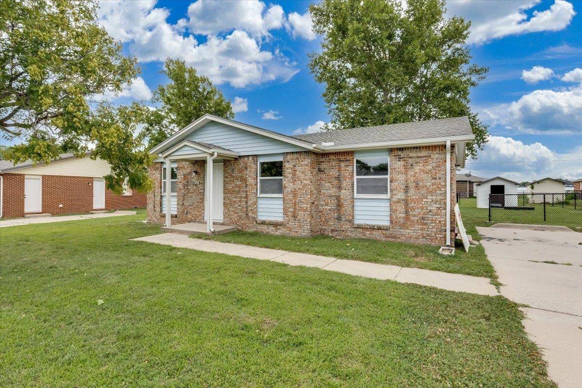 7031 W Frazier Ln, Wichita, KS 67212