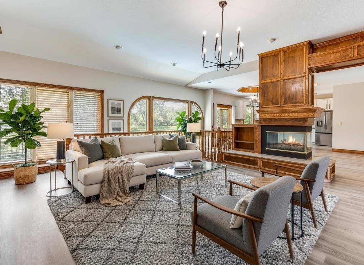 148 N Forestview, Wichita, KS 67235