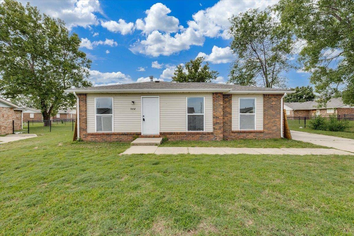 7037 W Frazier, Wichita, KS 67212