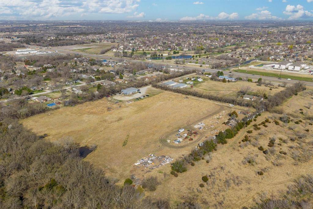 809 W Hwy 54, Andover, KS 67002