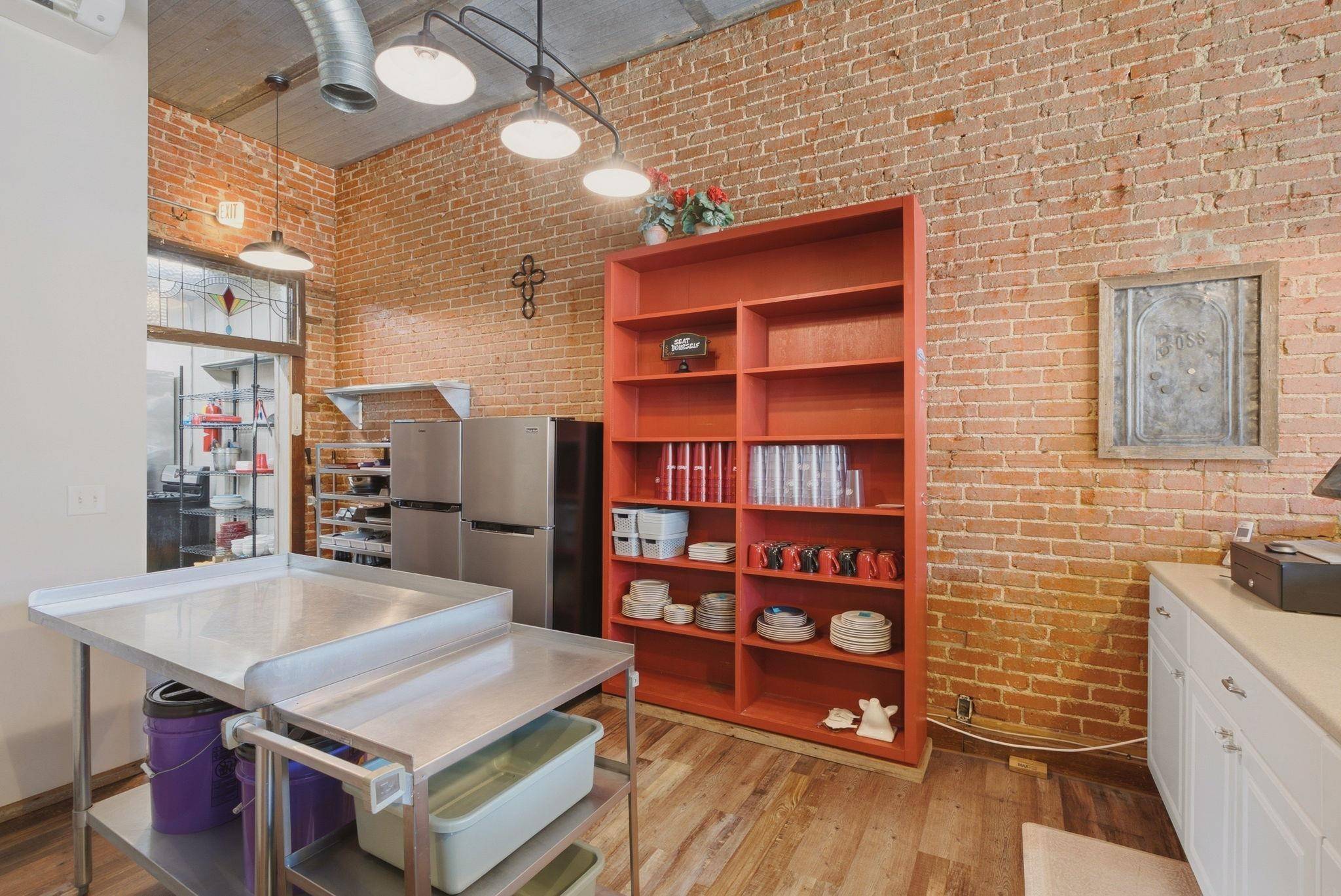211 W Main, Anthony, KS 67003