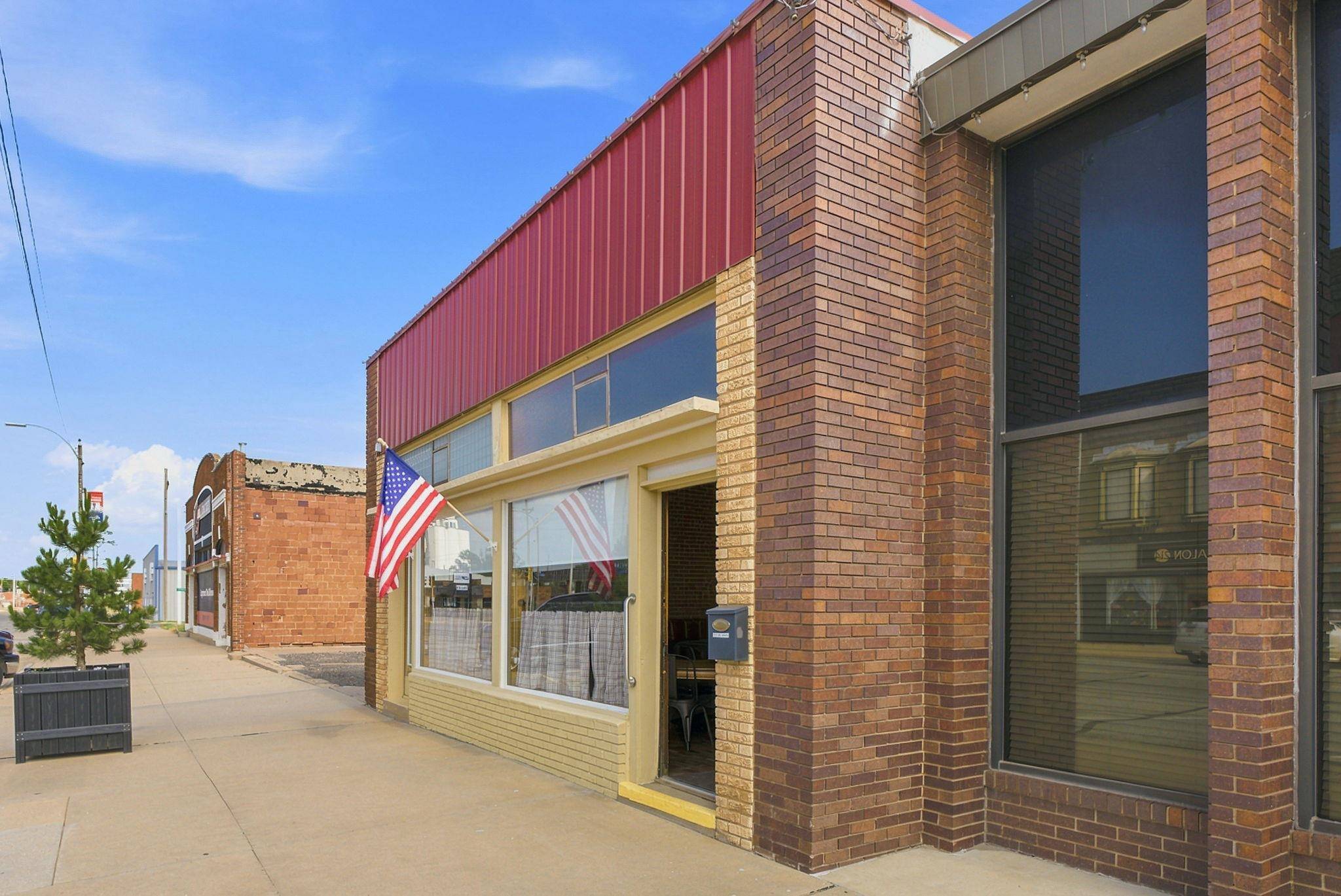 211 W Main, Anthony, KS 67003