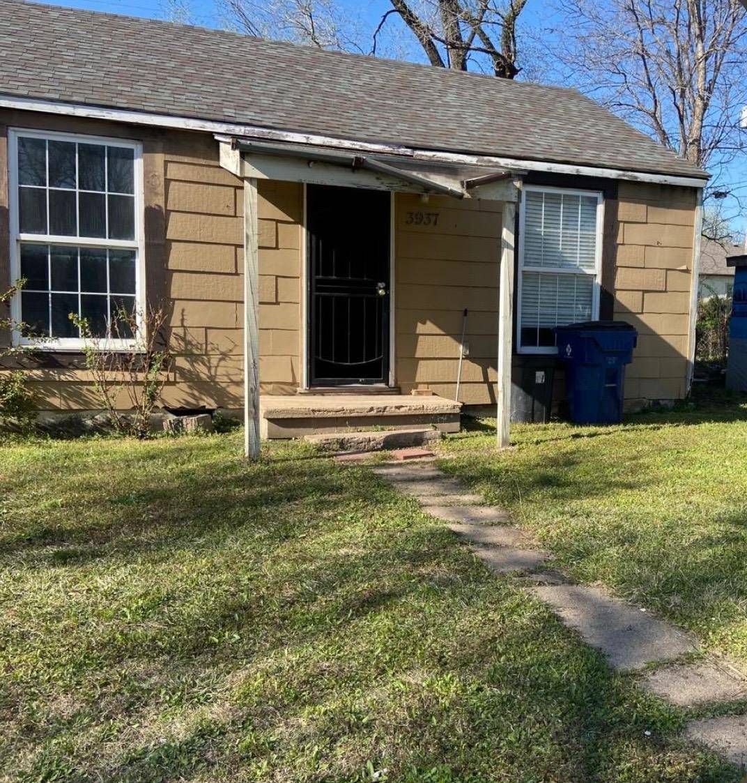 3933 E Ross Pky, Wichita, KS 67210