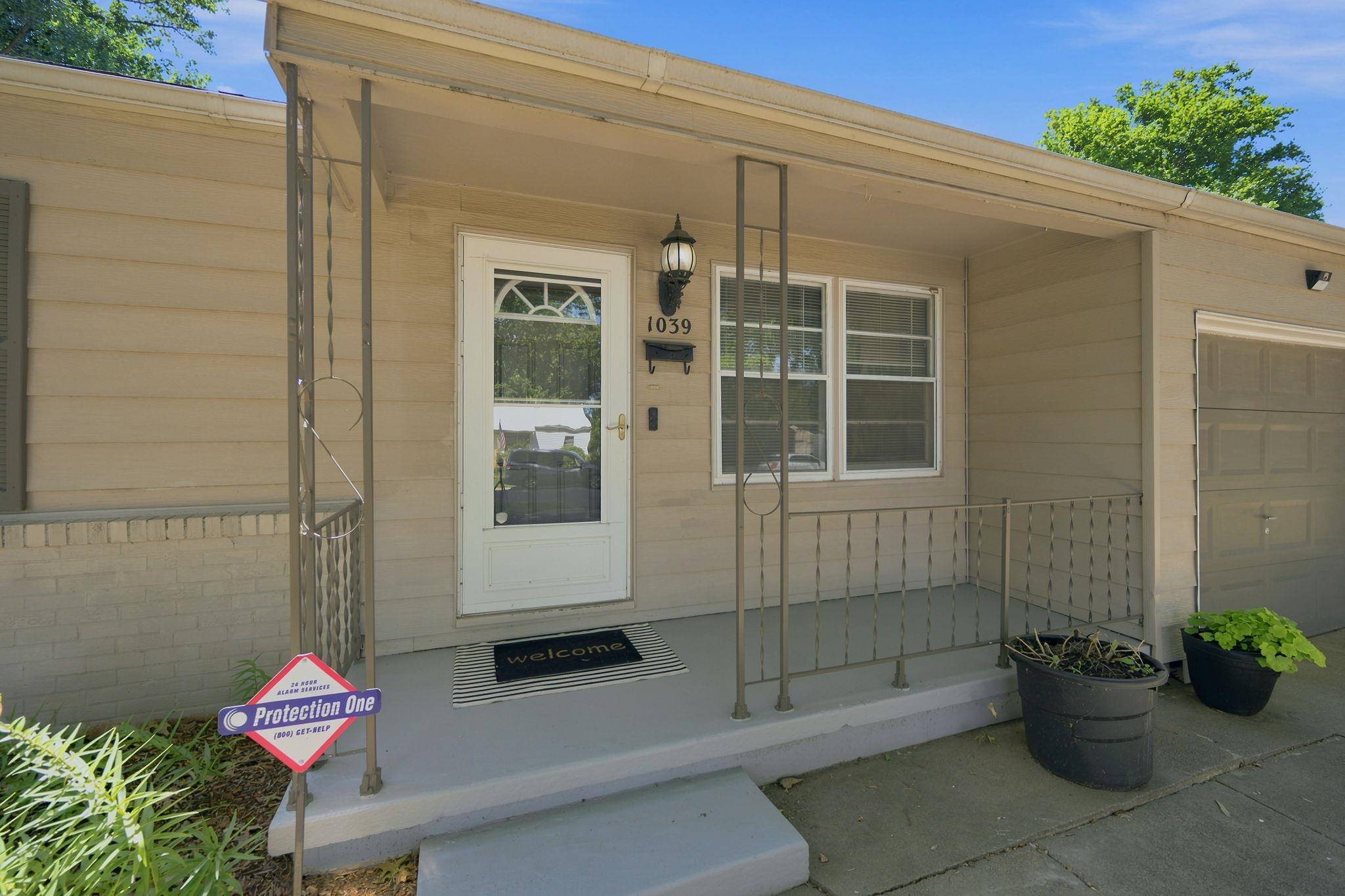1039 N Kokomo, Derby, KS 67037