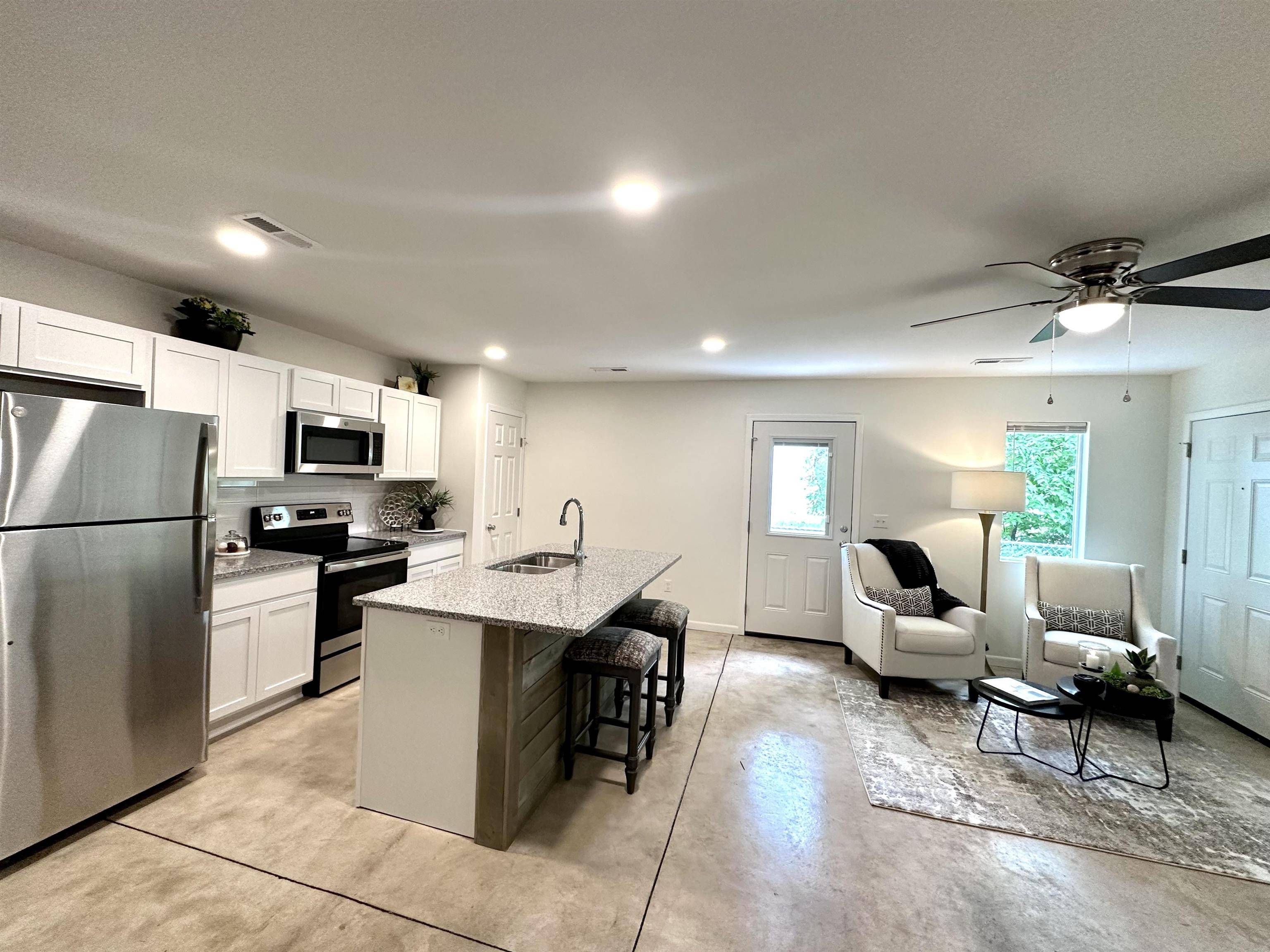 1021 N Sruce, Wichita, KS 67214