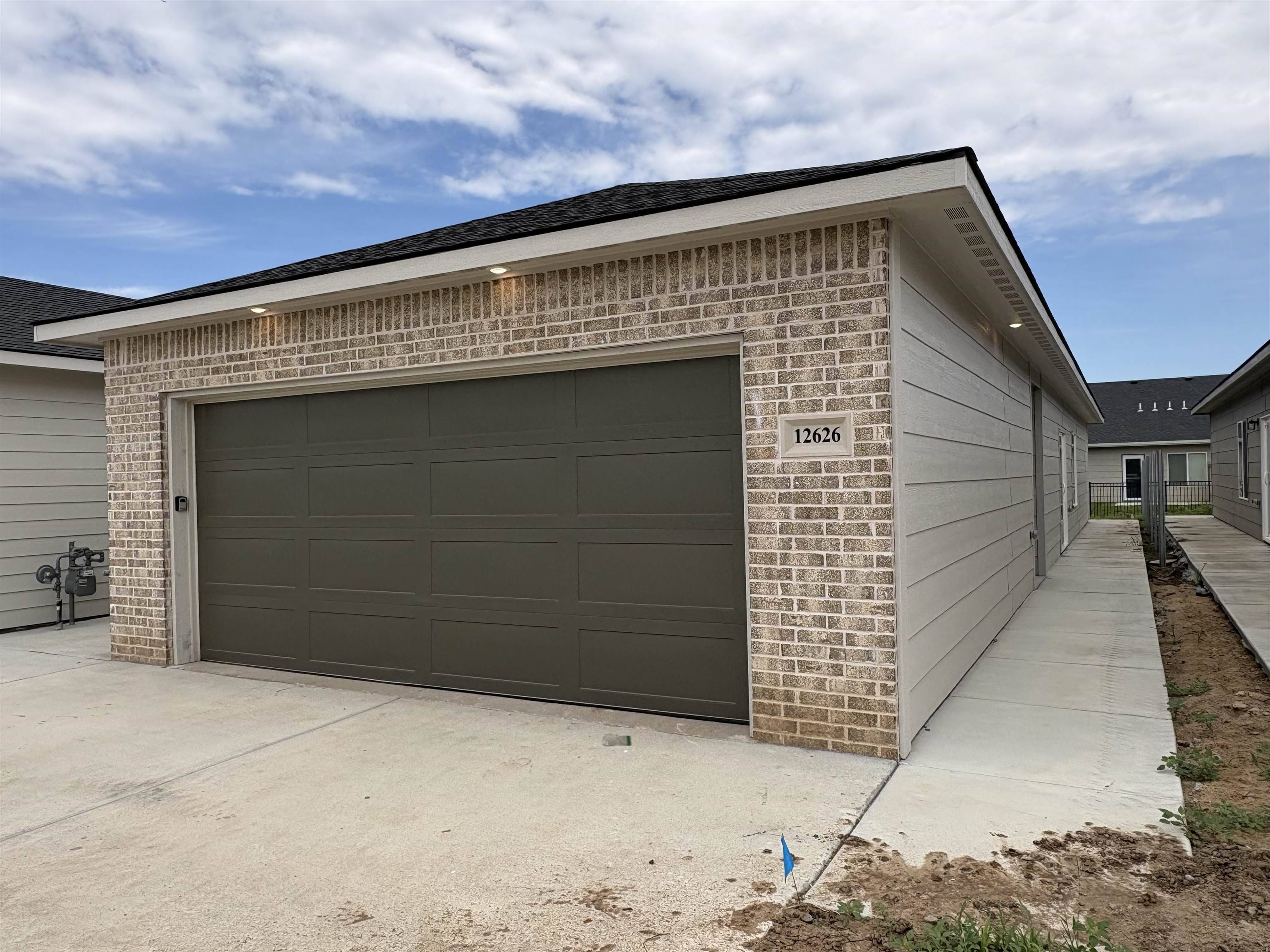 12626 W Northstar St, Wichita, KS 67223