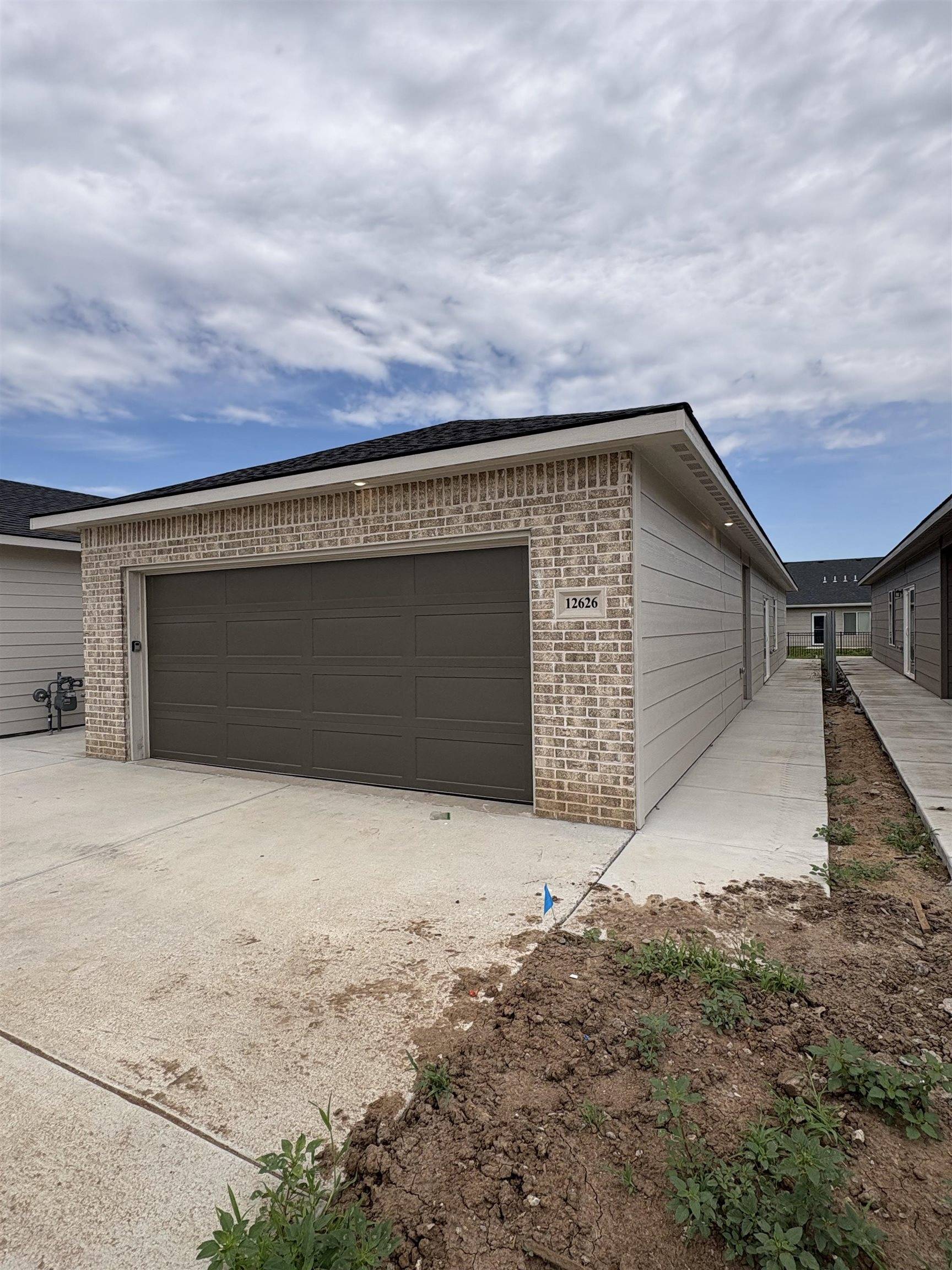12626 W Northstar St, Wichita, KS 67223