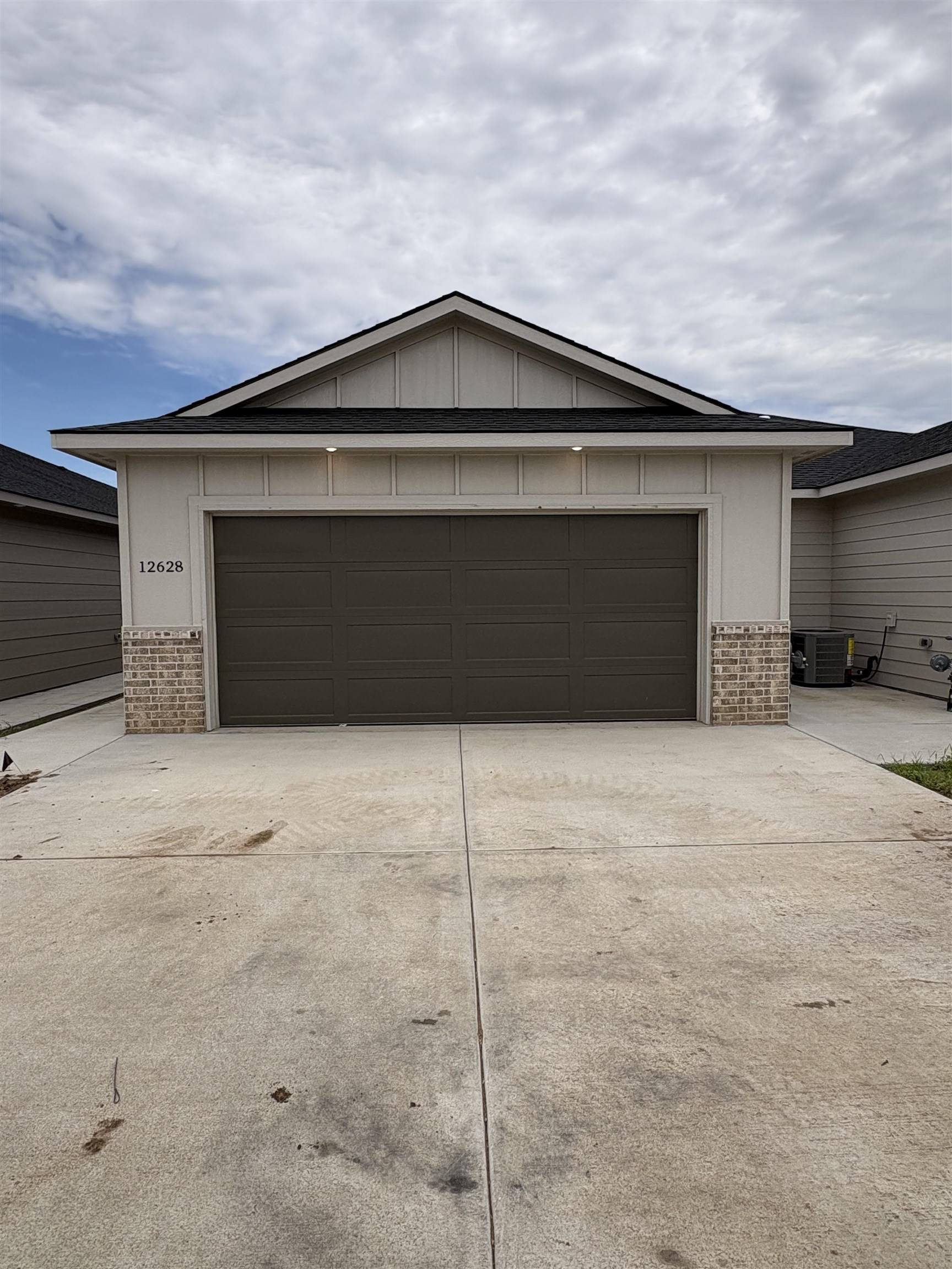 12628 W Northstar St, Wichita, KS 67223