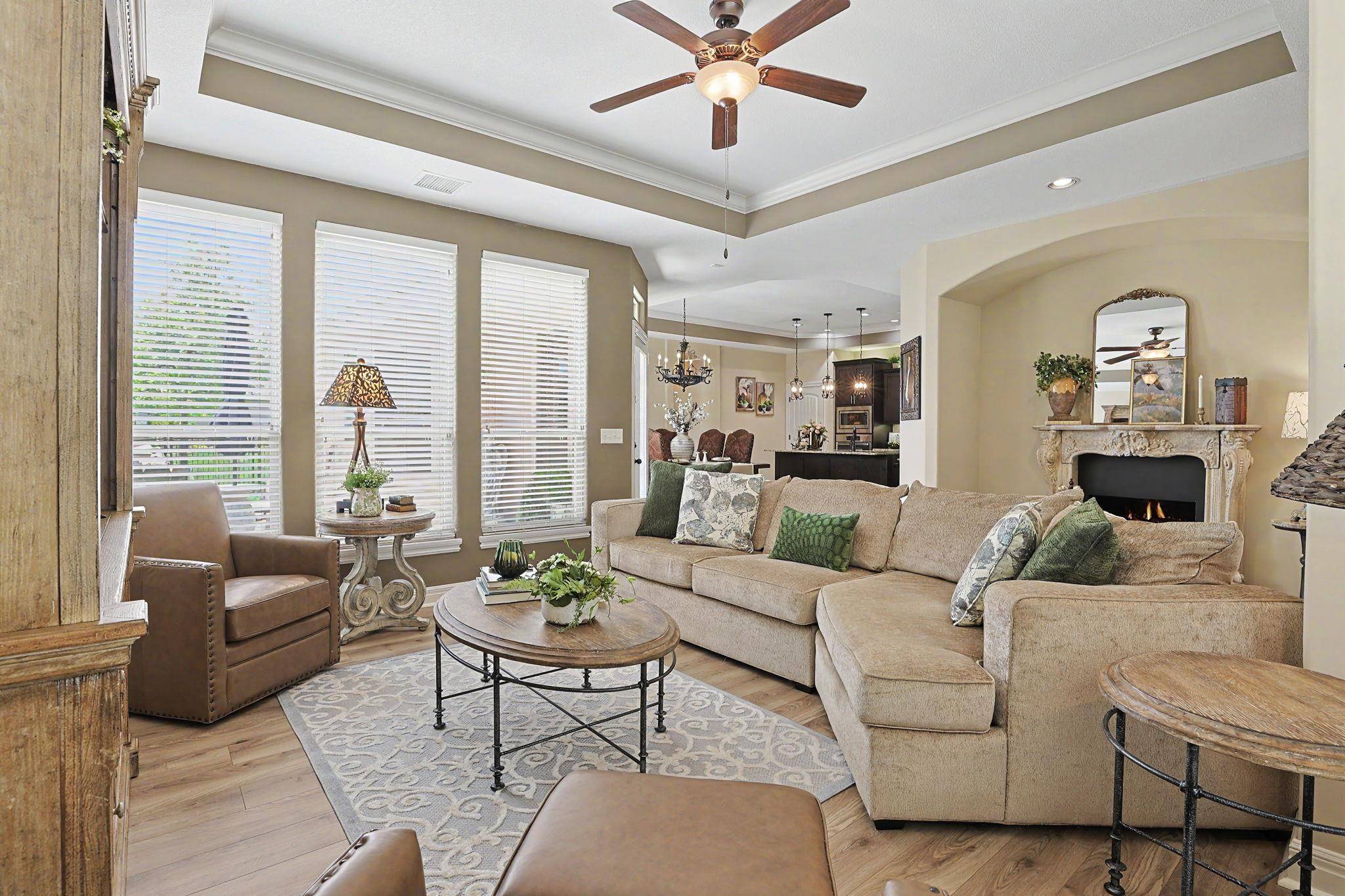 4875 N Indian Oak Street, Bel Aire, KS 67226