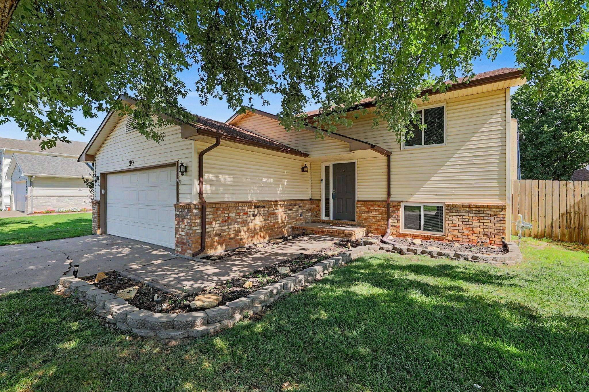 50 Arnold, Augusta, KS 67010