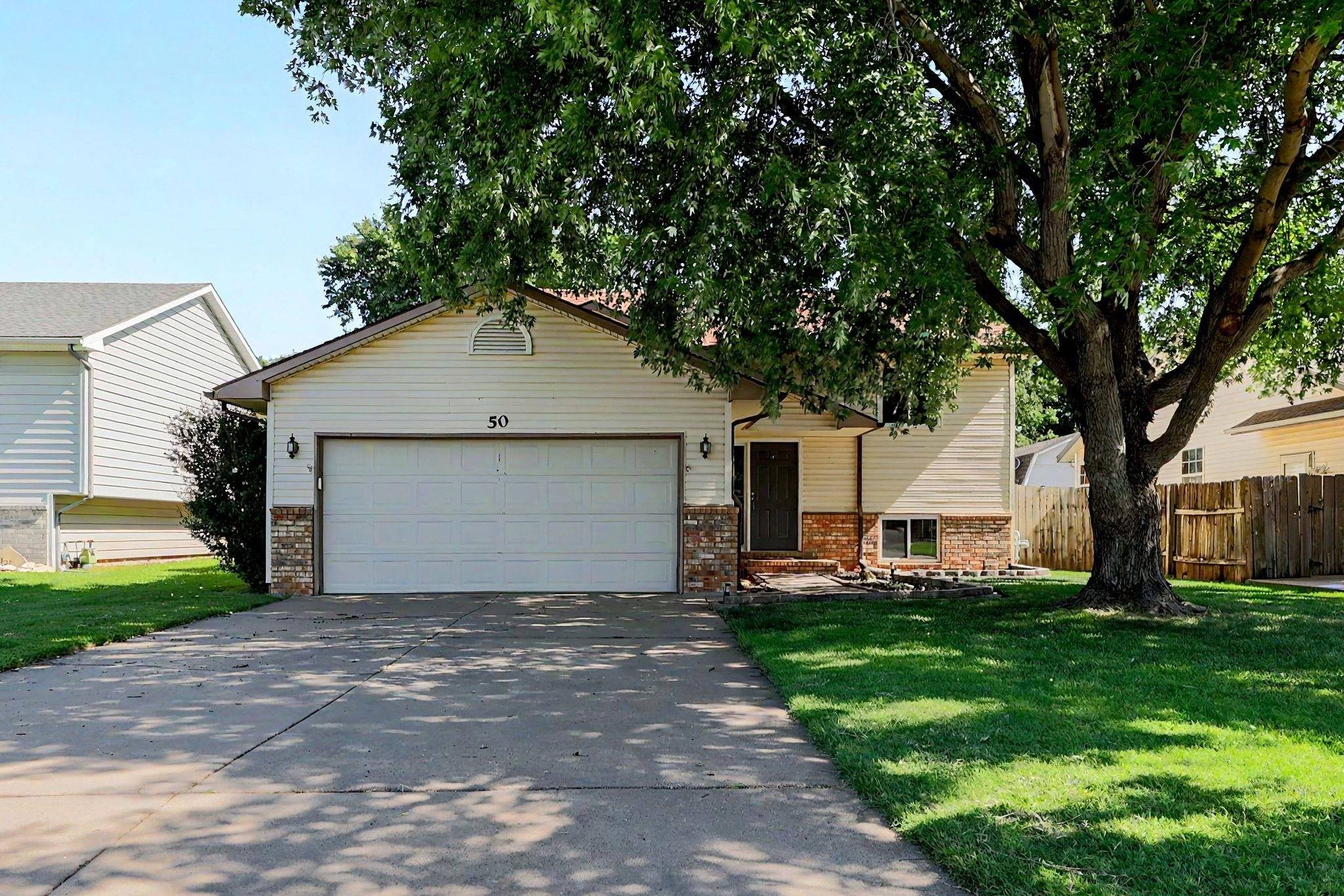50 Arnold, Augusta, KS 67010