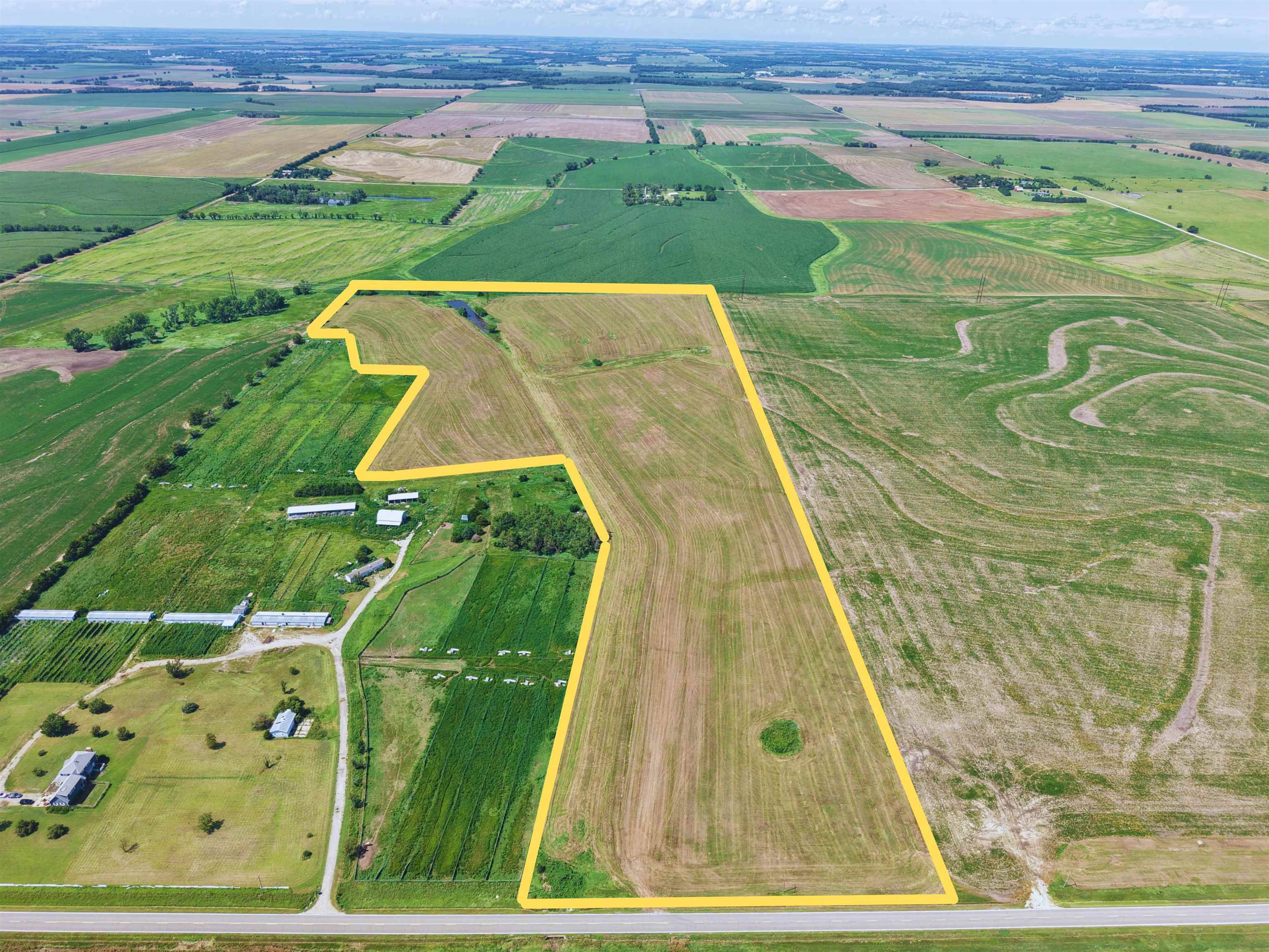 347 1700 Ave, Abilene, KS 67410-0000