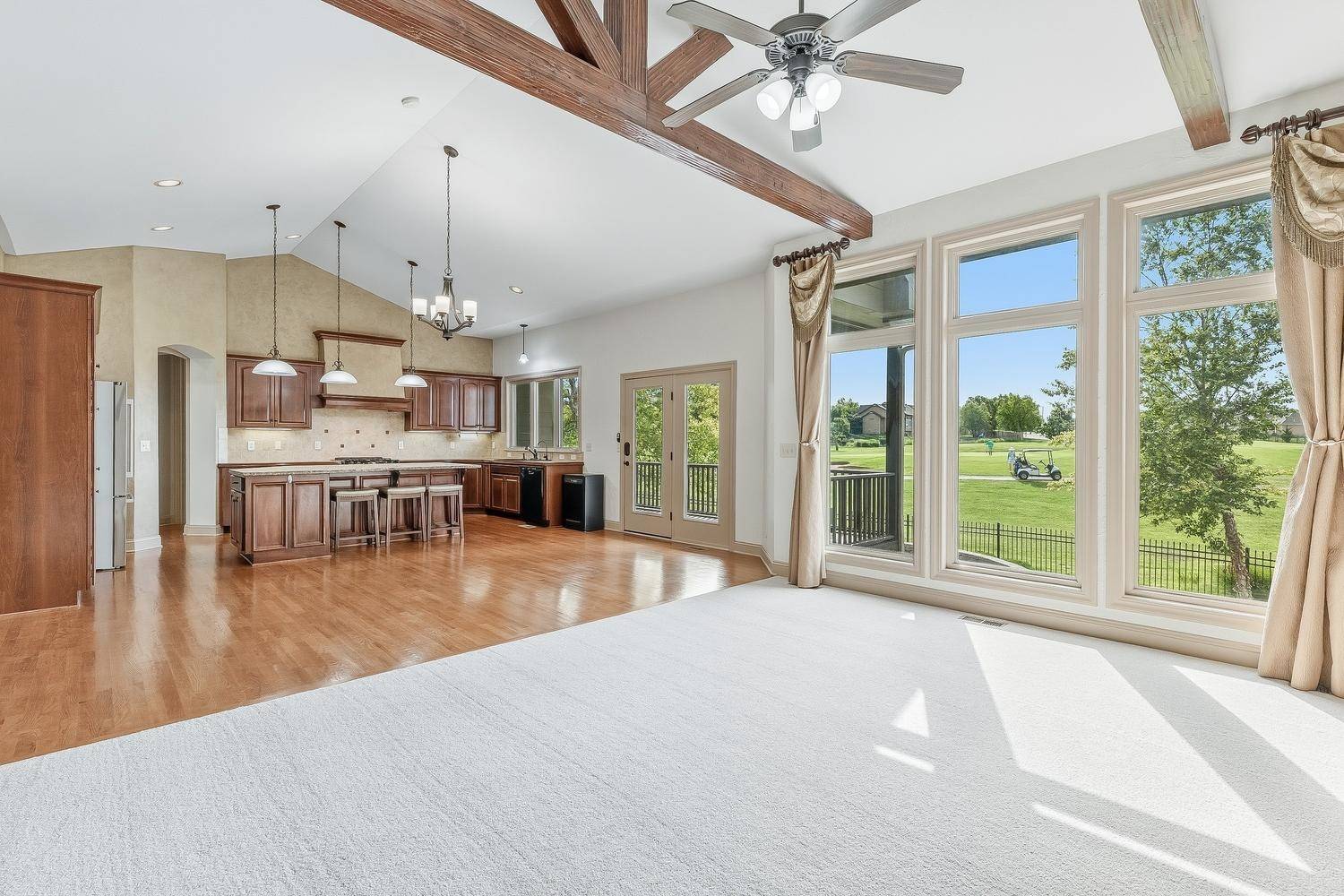 2224 N Rough Creek Rd, Derby, KS 67037