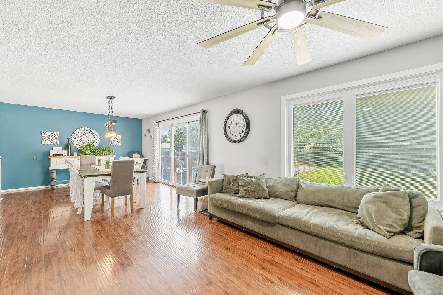 1740 N Kessler, Wichita, KS 67203