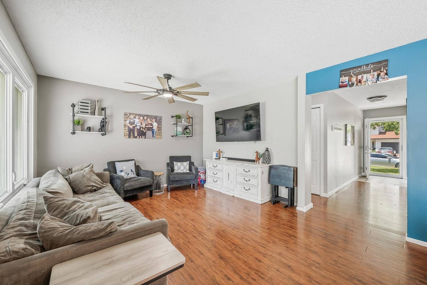 1740 N Kessler, Wichita, KS 67203