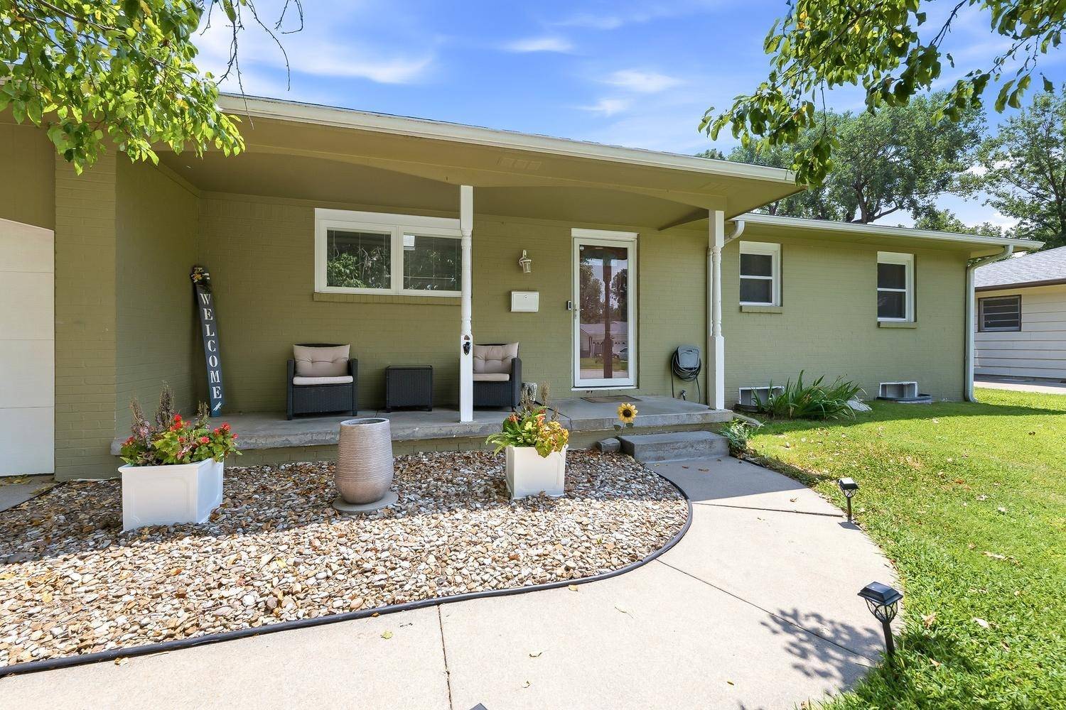 1740 N Kessler, Wichita, KS 67203