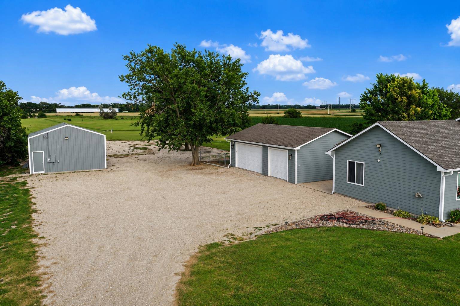 5201 S Ohio St, Salina, KS 67401