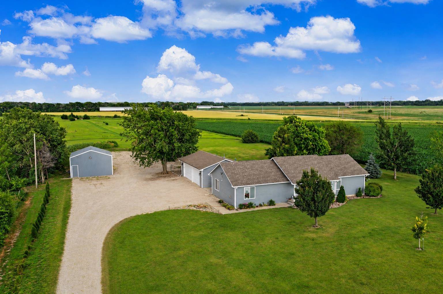 5201 S Ohio St, Salina, KS 67401