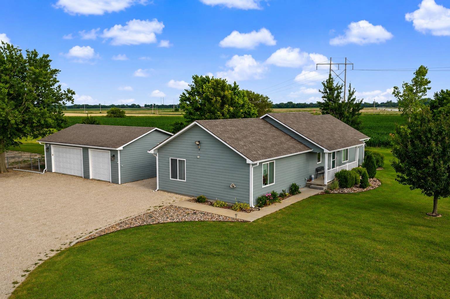 5201 S Ohio St, Salina, KS 67401