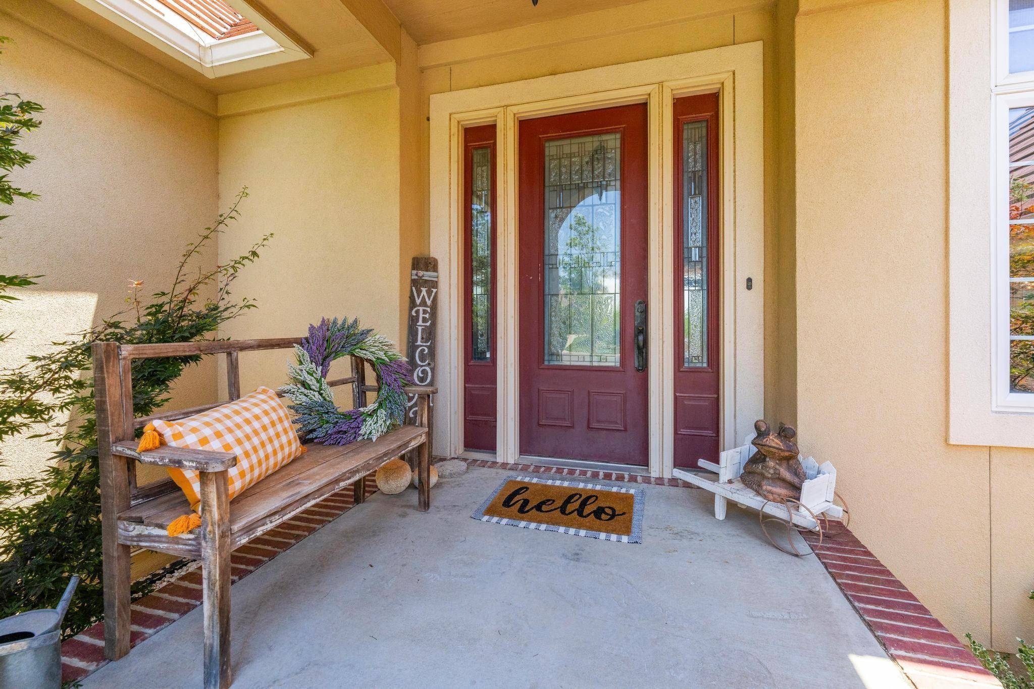 2918 N Fossil Rim St, Wichita, KS 67205
