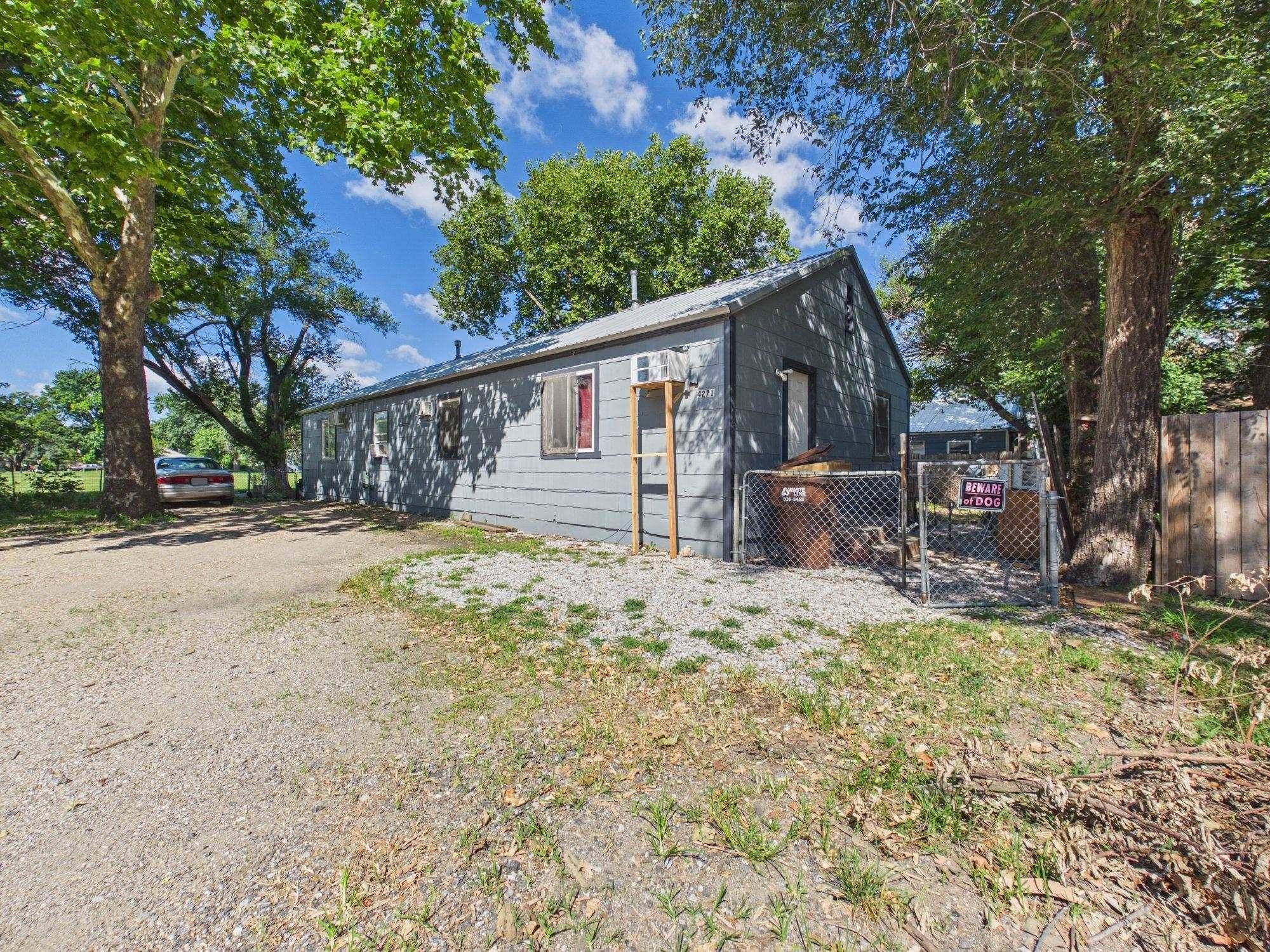 4269-4271 E Boston, Wichita, KS 67218