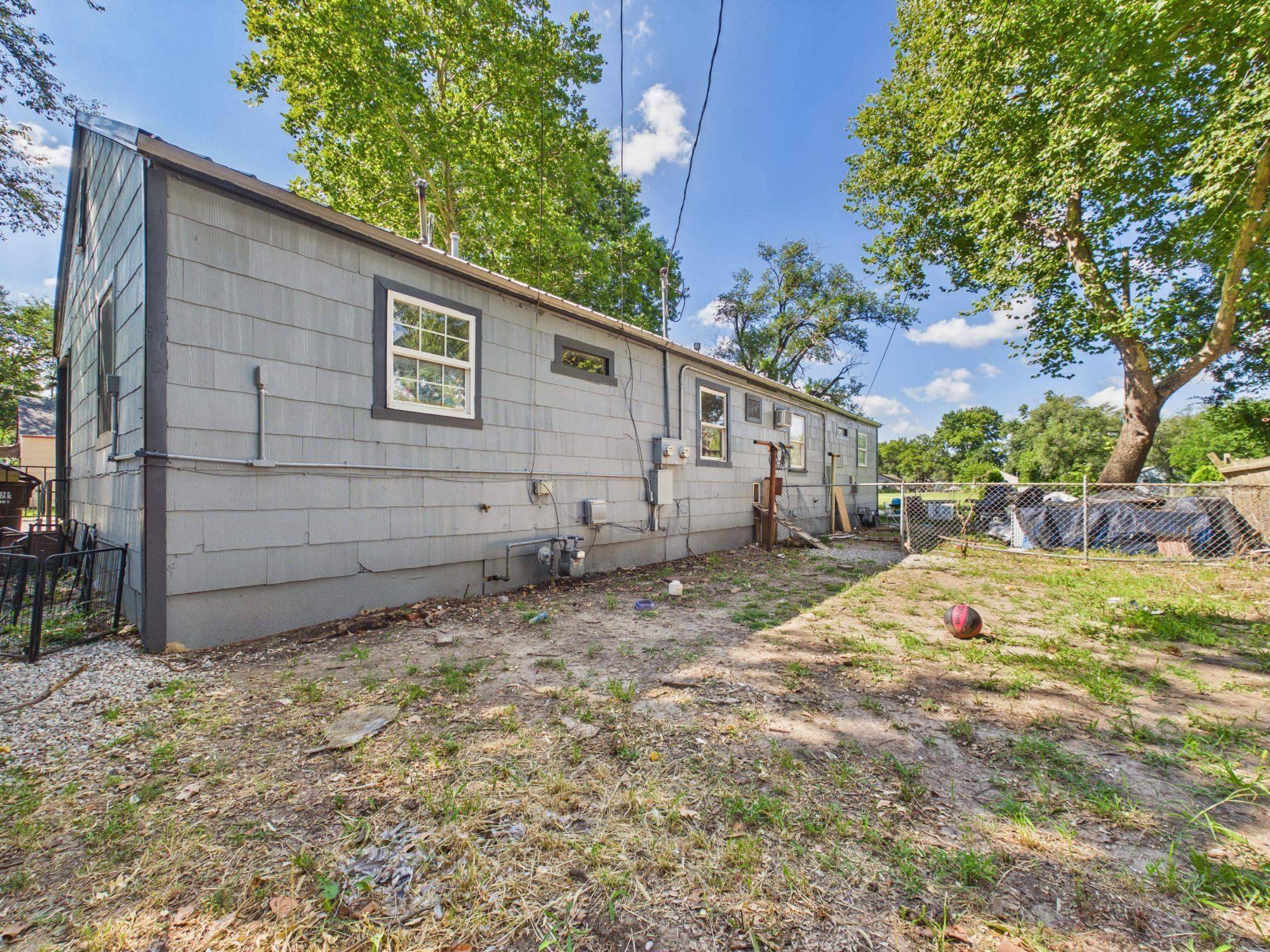 4269-4271 E Boston, Wichita, KS 67218
