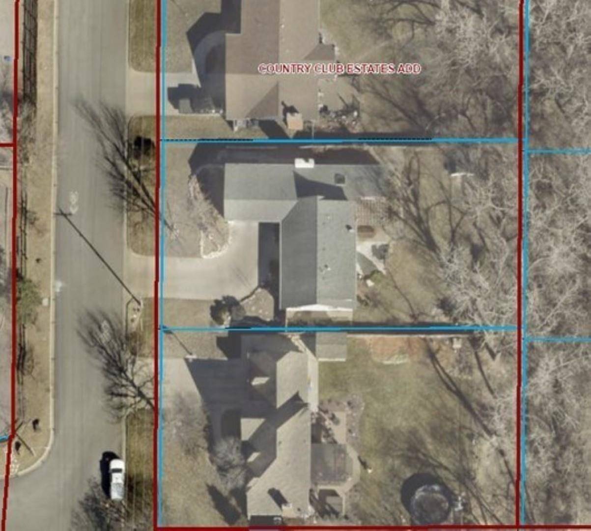 117 S Eastborough Rd., Salina, KS 67401