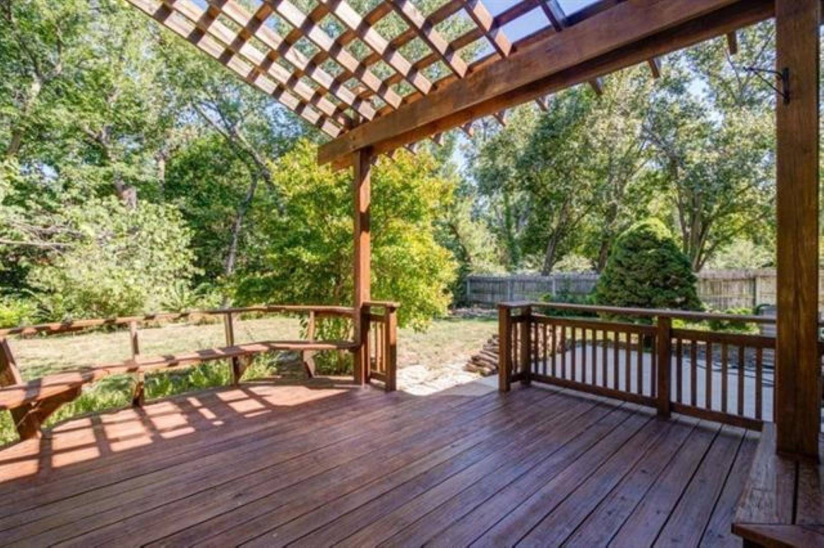 117 S Eastborough Rd., Salina, KS 67401