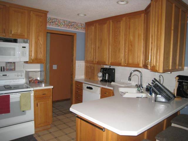 413 N Park Dr, Haysville, KS 67060