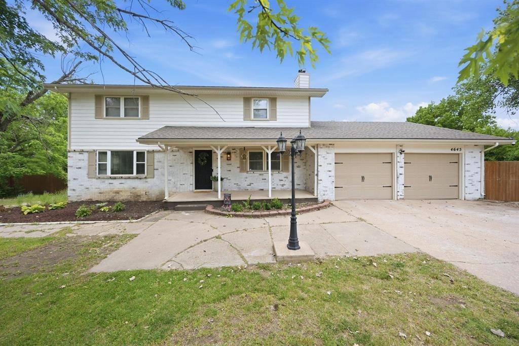 4645 N Hillcrest St., Bel Aire, KS 67220