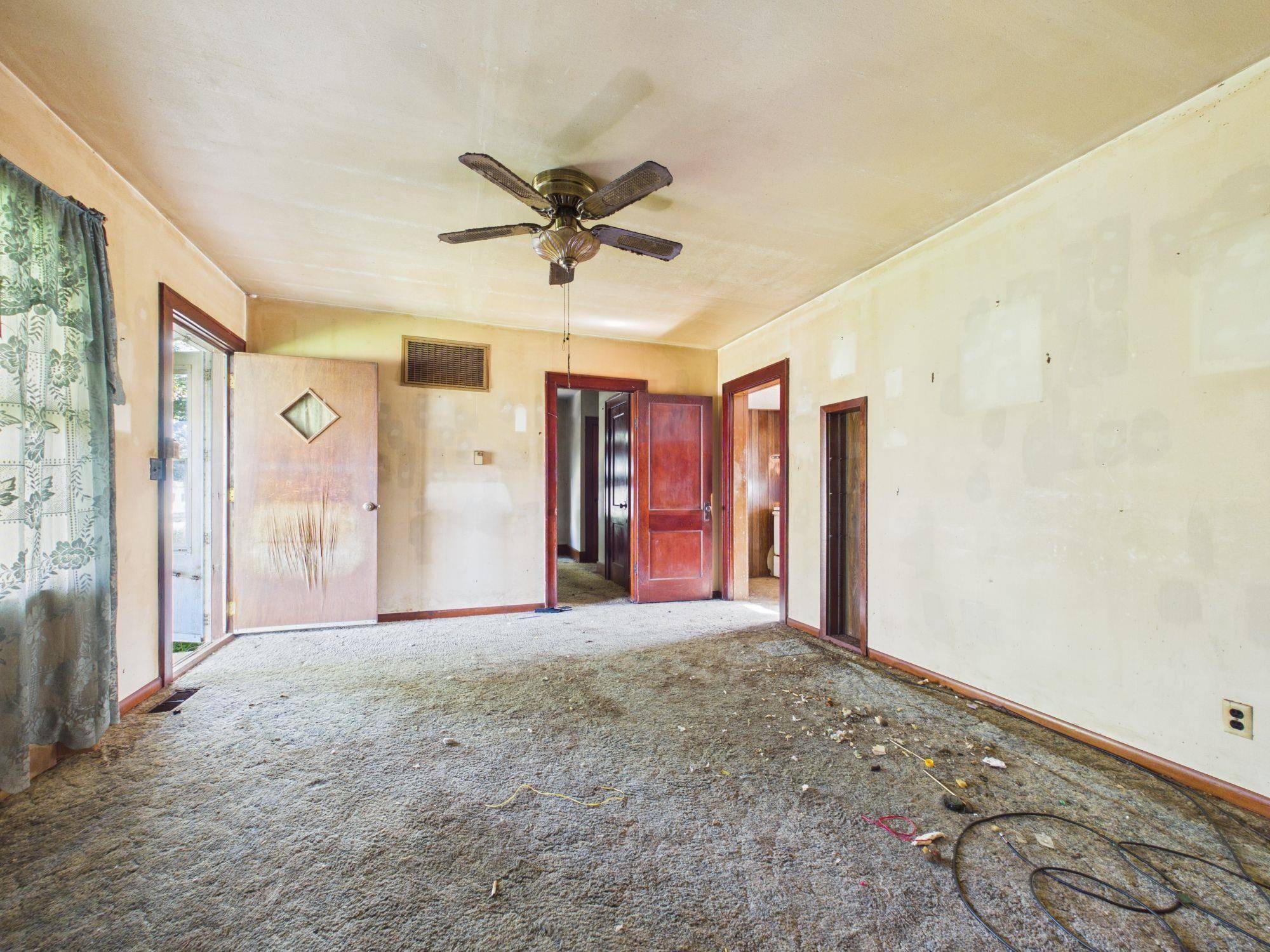 425 S Kansas Ave, Anthony, KS 67003