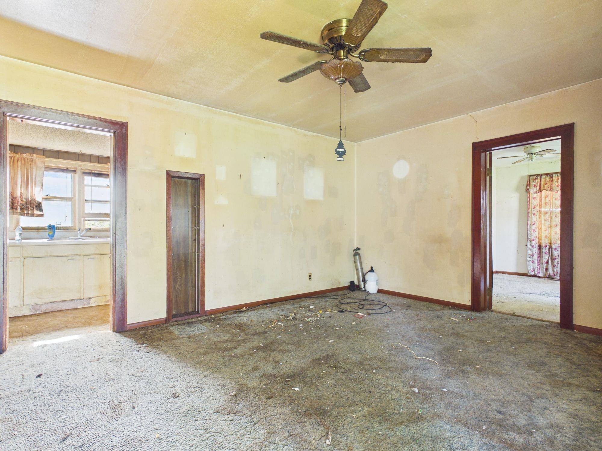 425 S Kansas Ave, Anthony, KS 67003