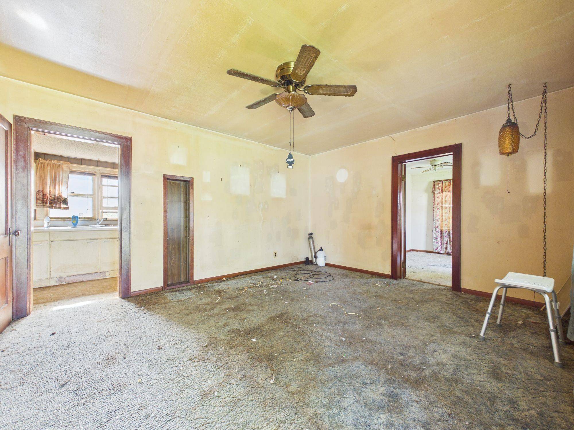 425 S Kansas Ave, Anthony, KS 67003