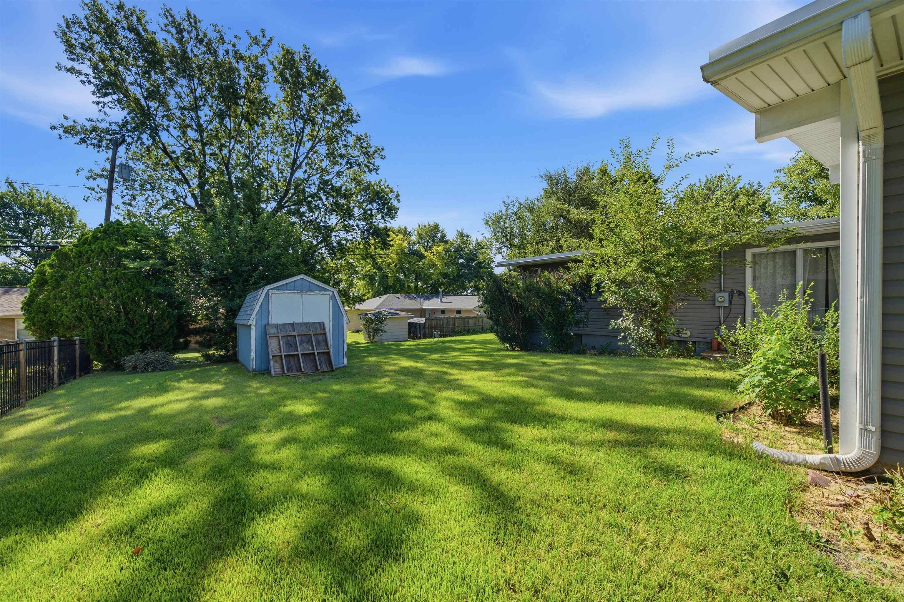 706 S Freeborn, Marion, KS 66861