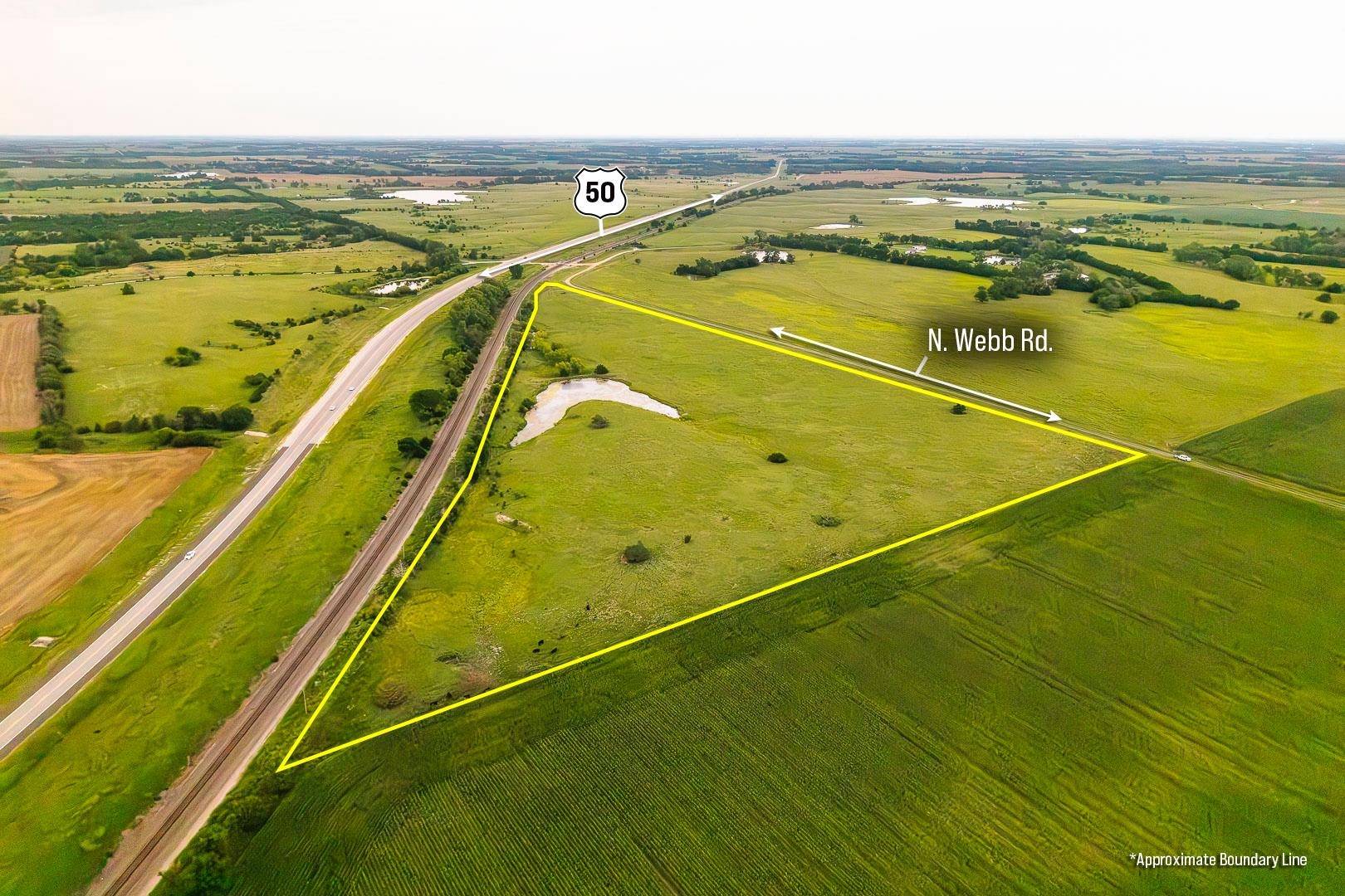 7997 N N Webb, Walton, KS 67151