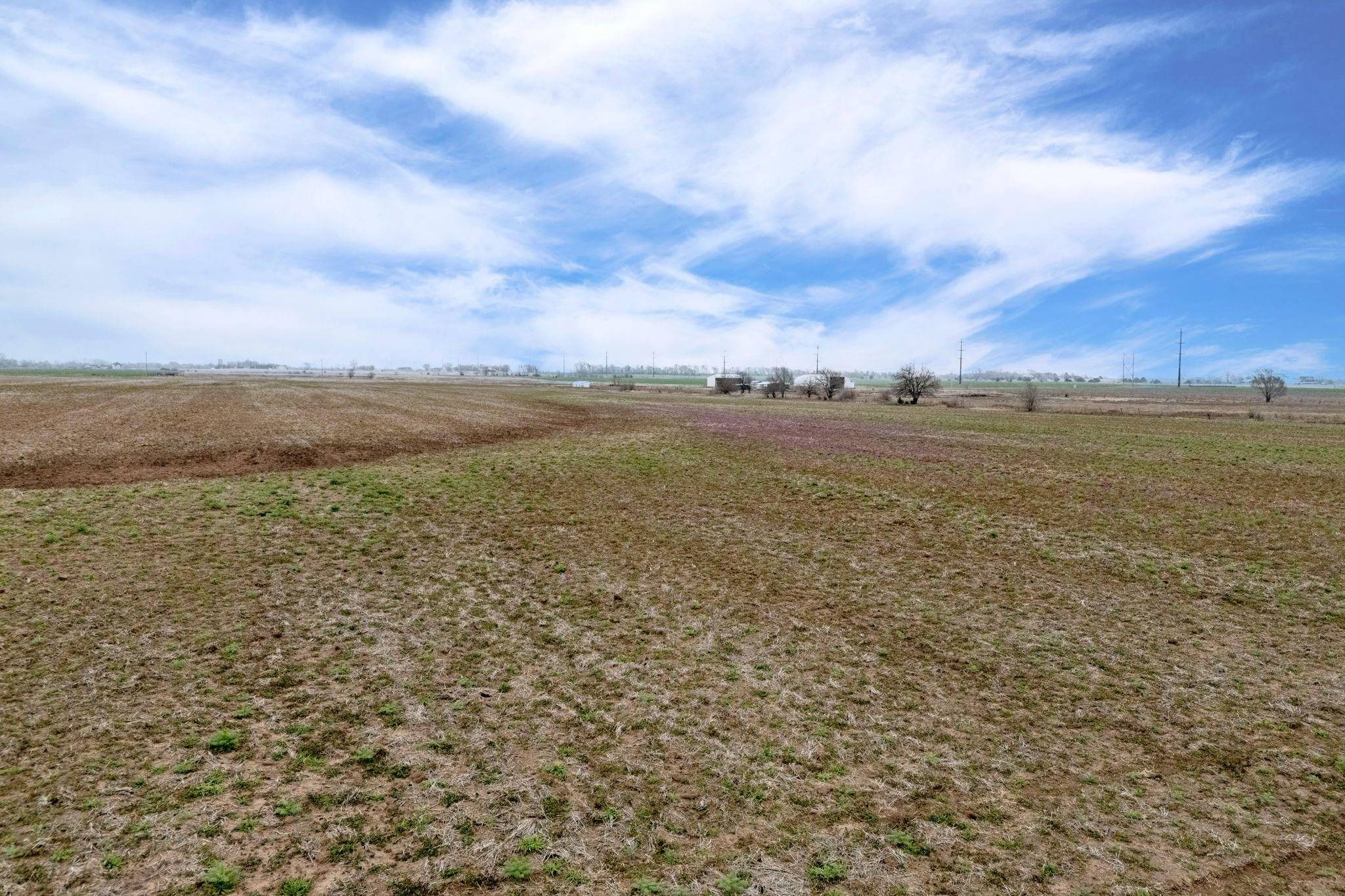 00000 S 295th ST W, Garden Plain, KS 67050