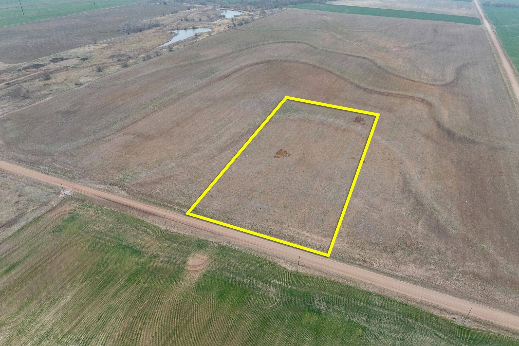 00000 S 295th ST W, Garden Plain, KS 67050